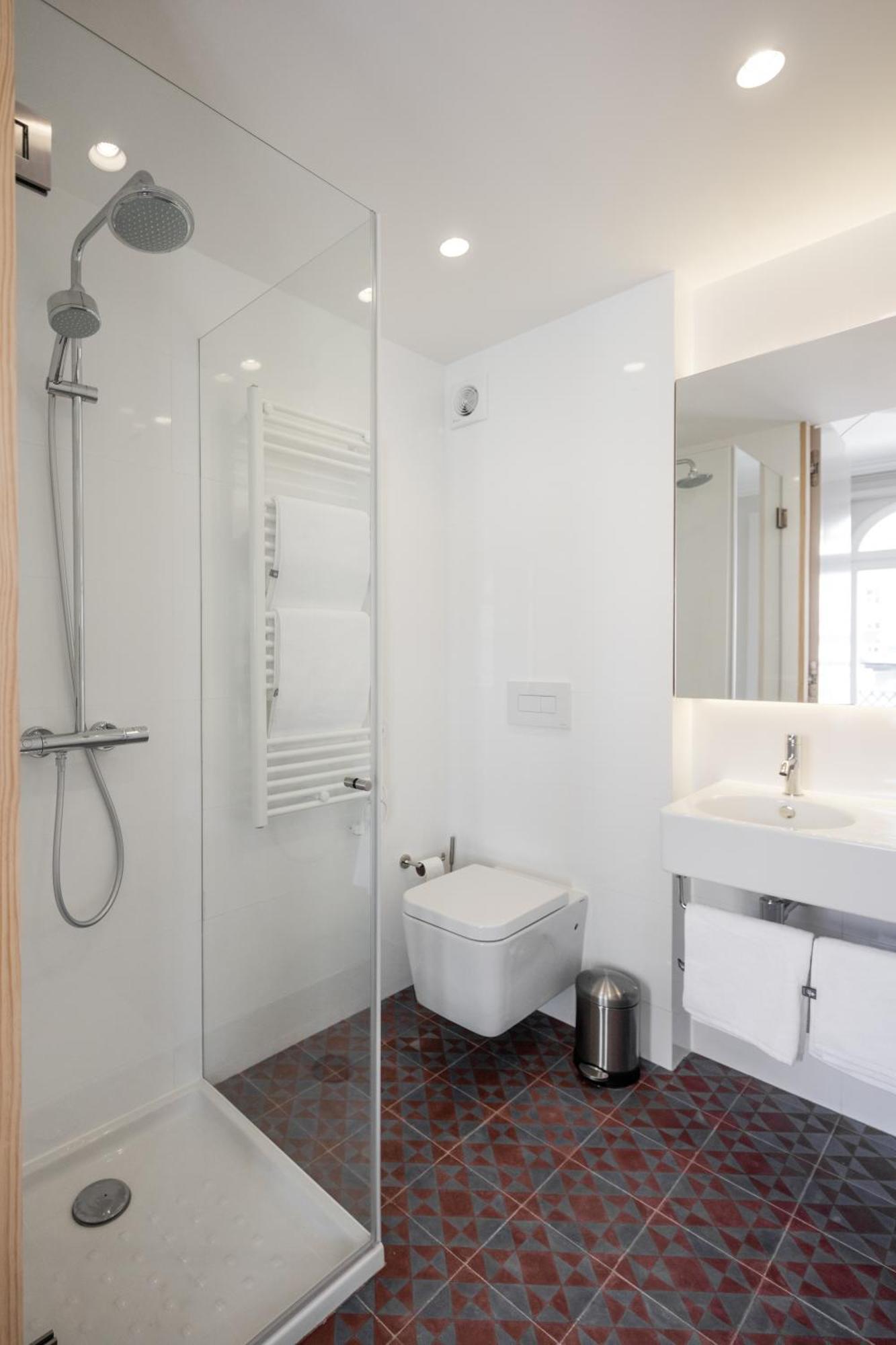 Baumhaus Serviced Living - Art & Design Appartement