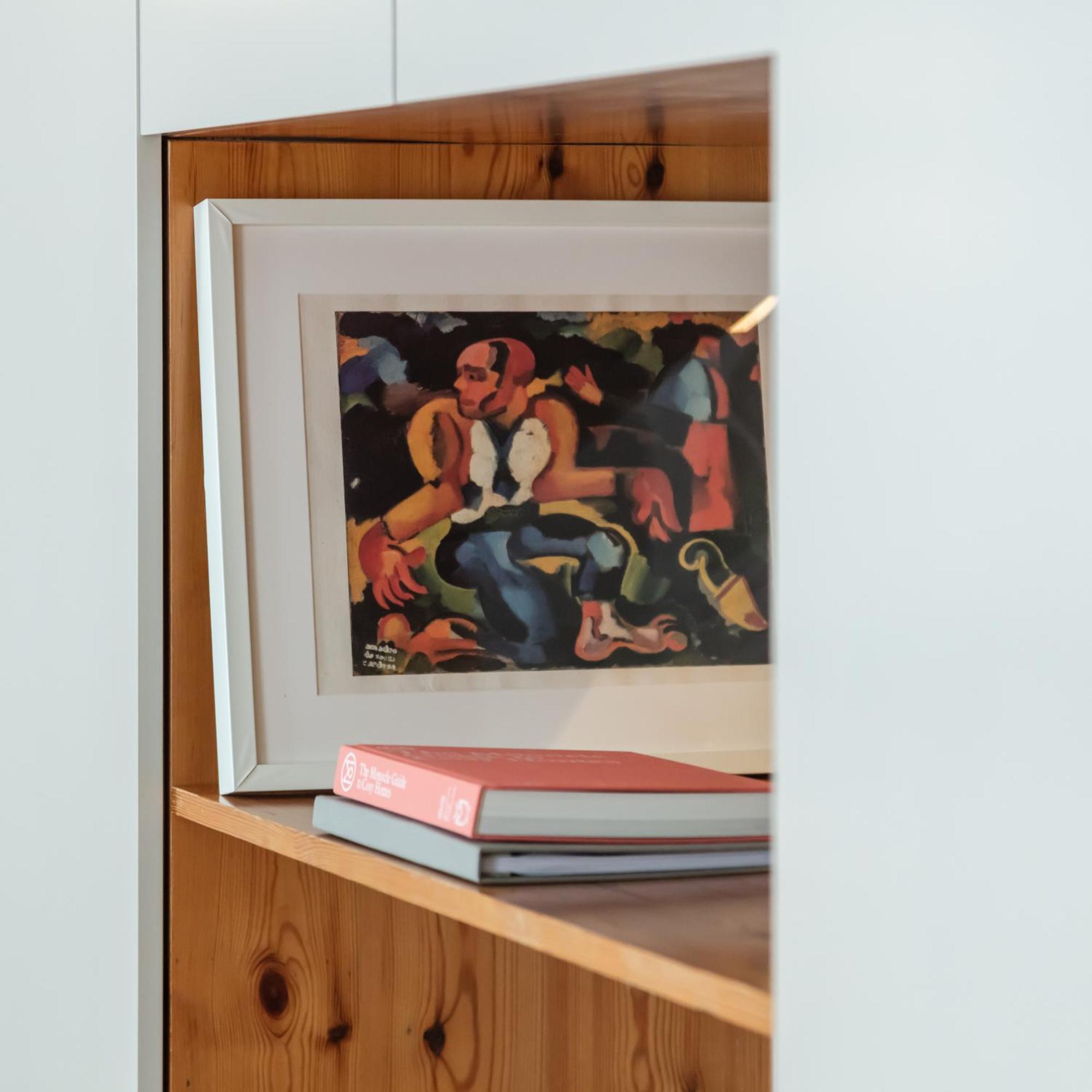 Baumhaus Serviced Living - Art & Design Porto