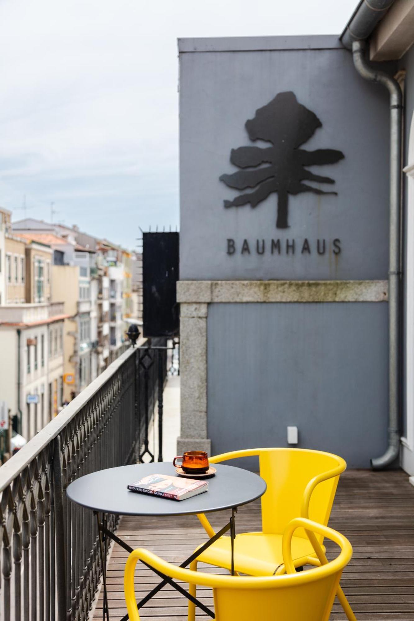 Baumhaus Serviced Living - Art & Design Appartement