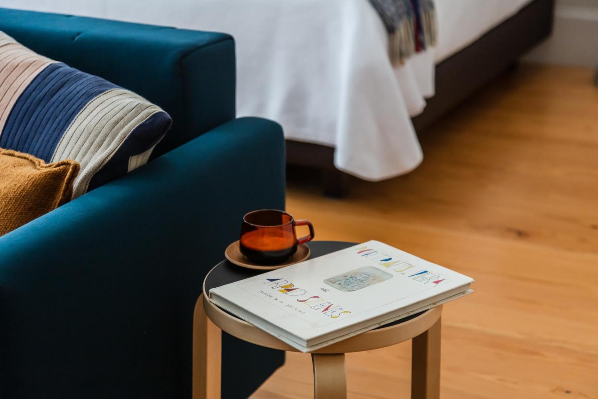 Baumhaus Serviced Living - Art & Design Appartement