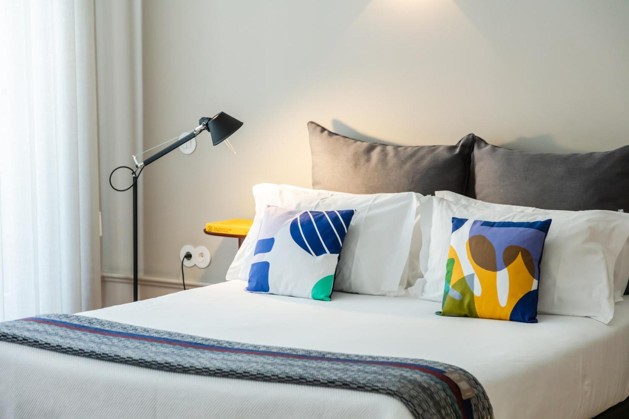 Baumhaus Serviced Living - Art & Design Appartement *