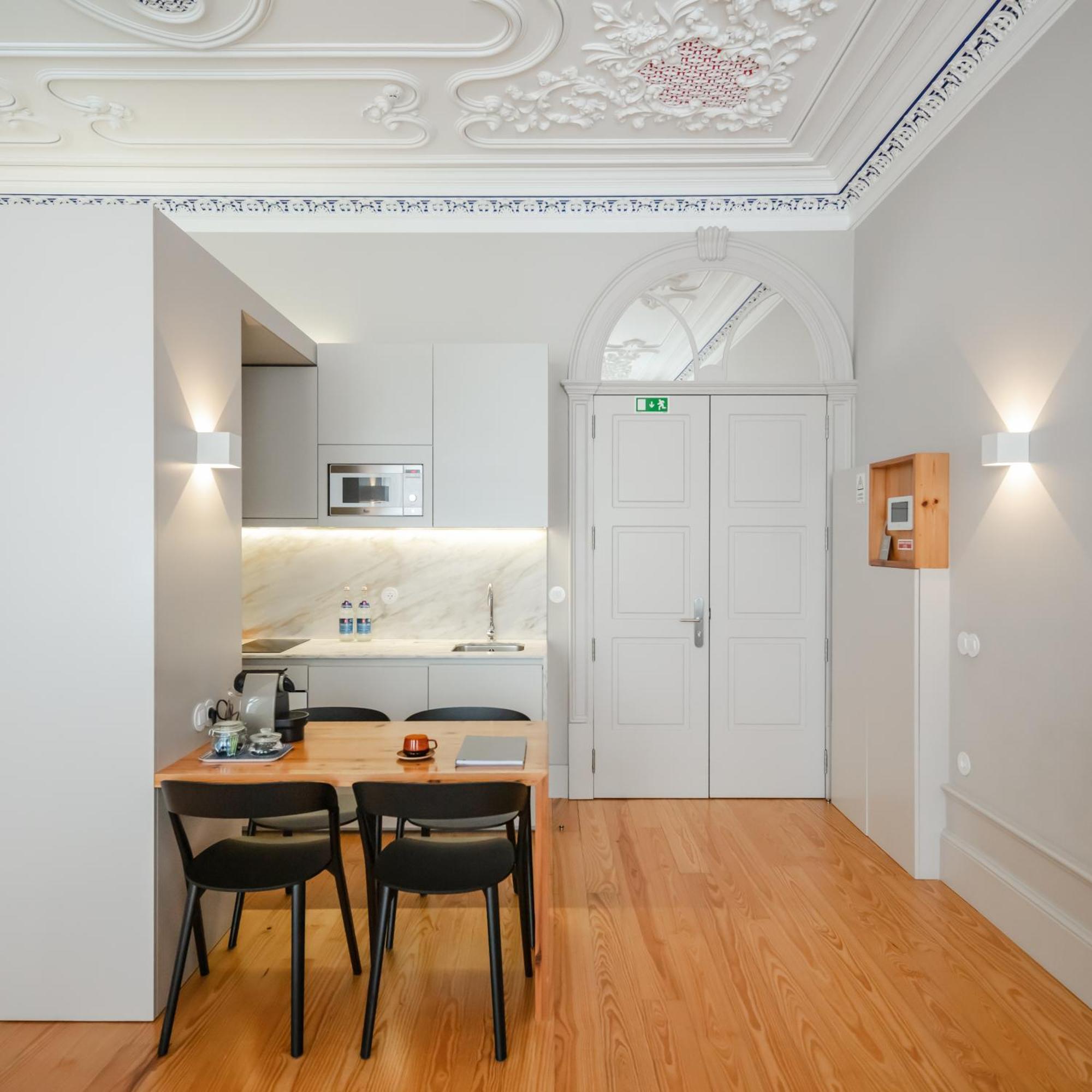 Appartement Baumhaus Serviced Living - Art & Design *