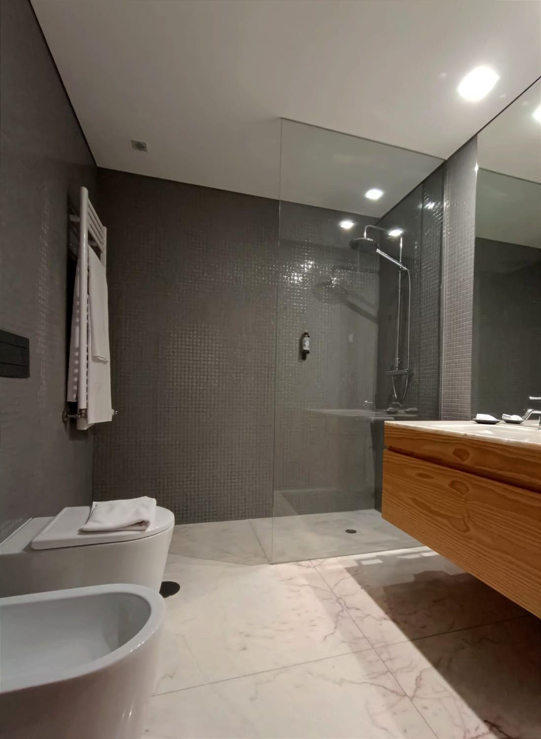 Apartamento Bo - Anibal Cunha Porto