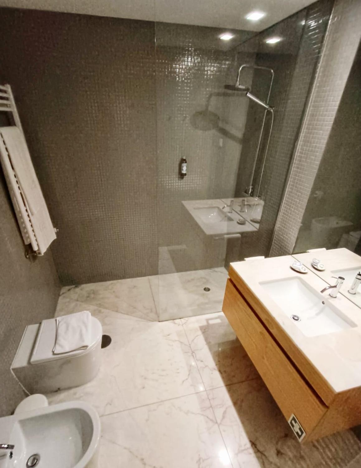 Apartamento Bo - Anibal Cunha