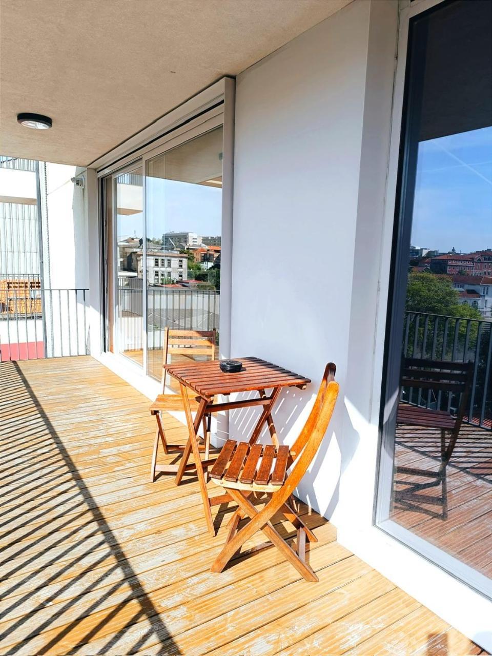Apartamento Bo - Anibal Cunha *