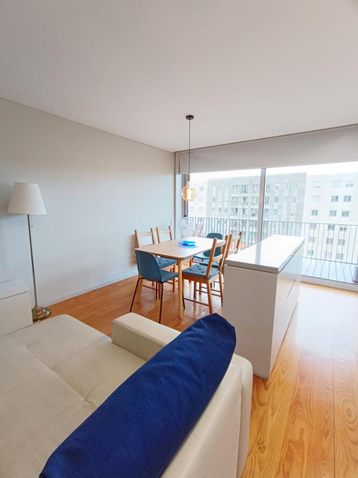 Apartamento Bo - Anibal Cunha *