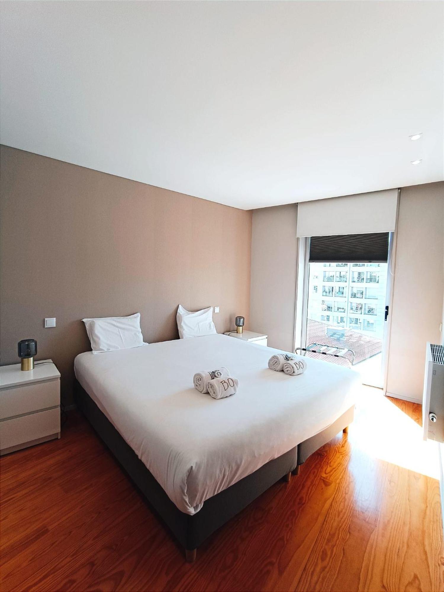 Bo - Anibal Cunha Apartamento