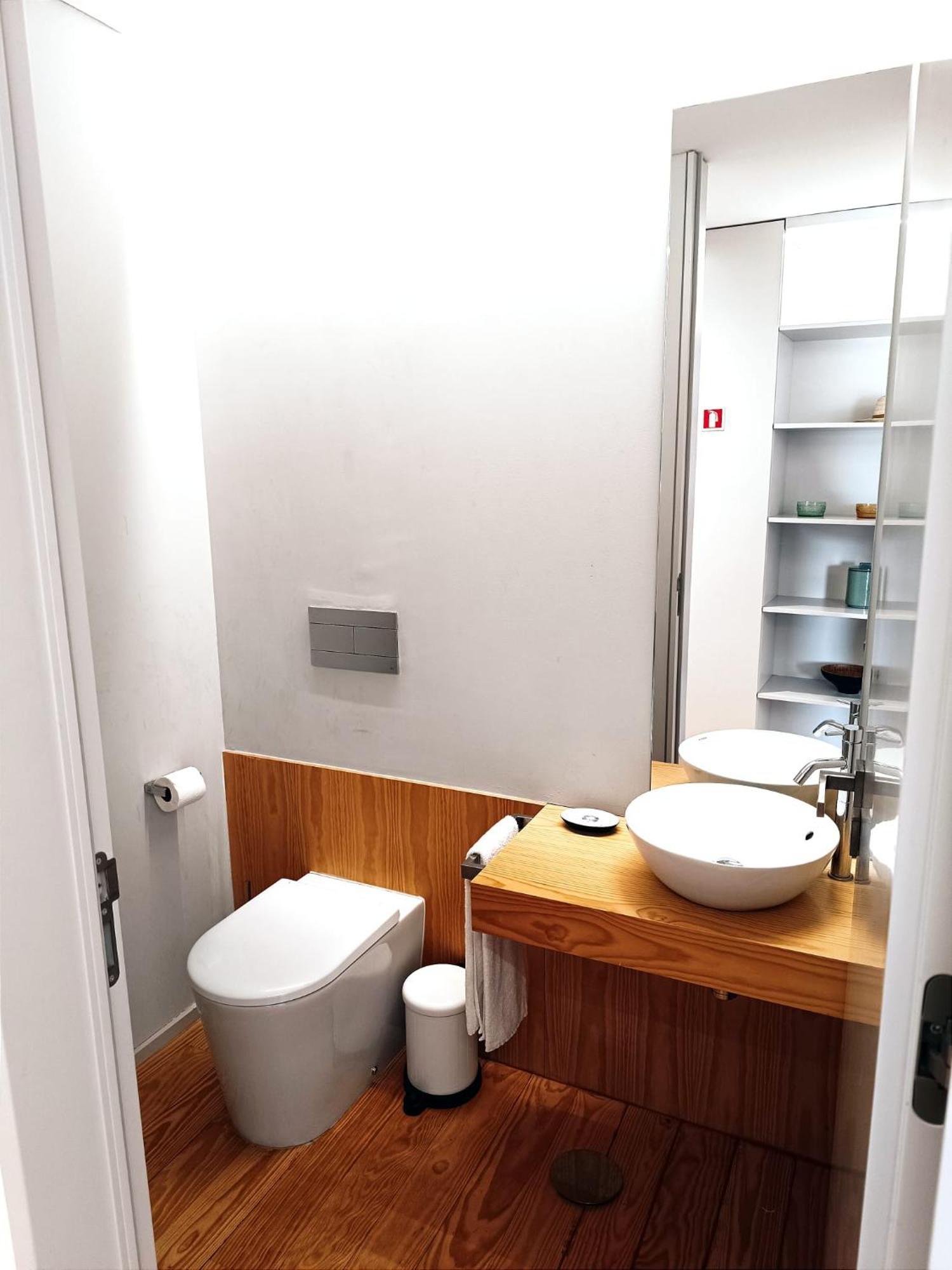 Bo - Anibal Cunha Apartamento Porto