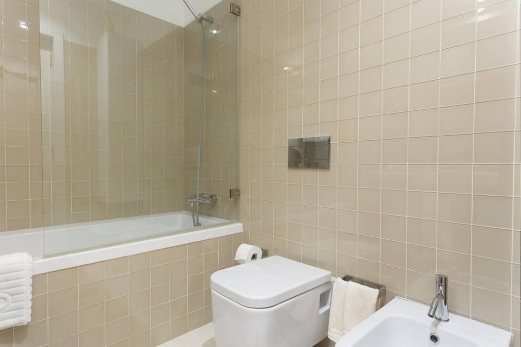 Luxury In Cardosas Apartment *