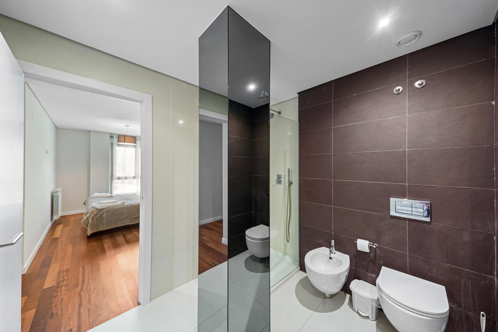 Apartment Bessa Luxury Flat By Amber Star Rent *