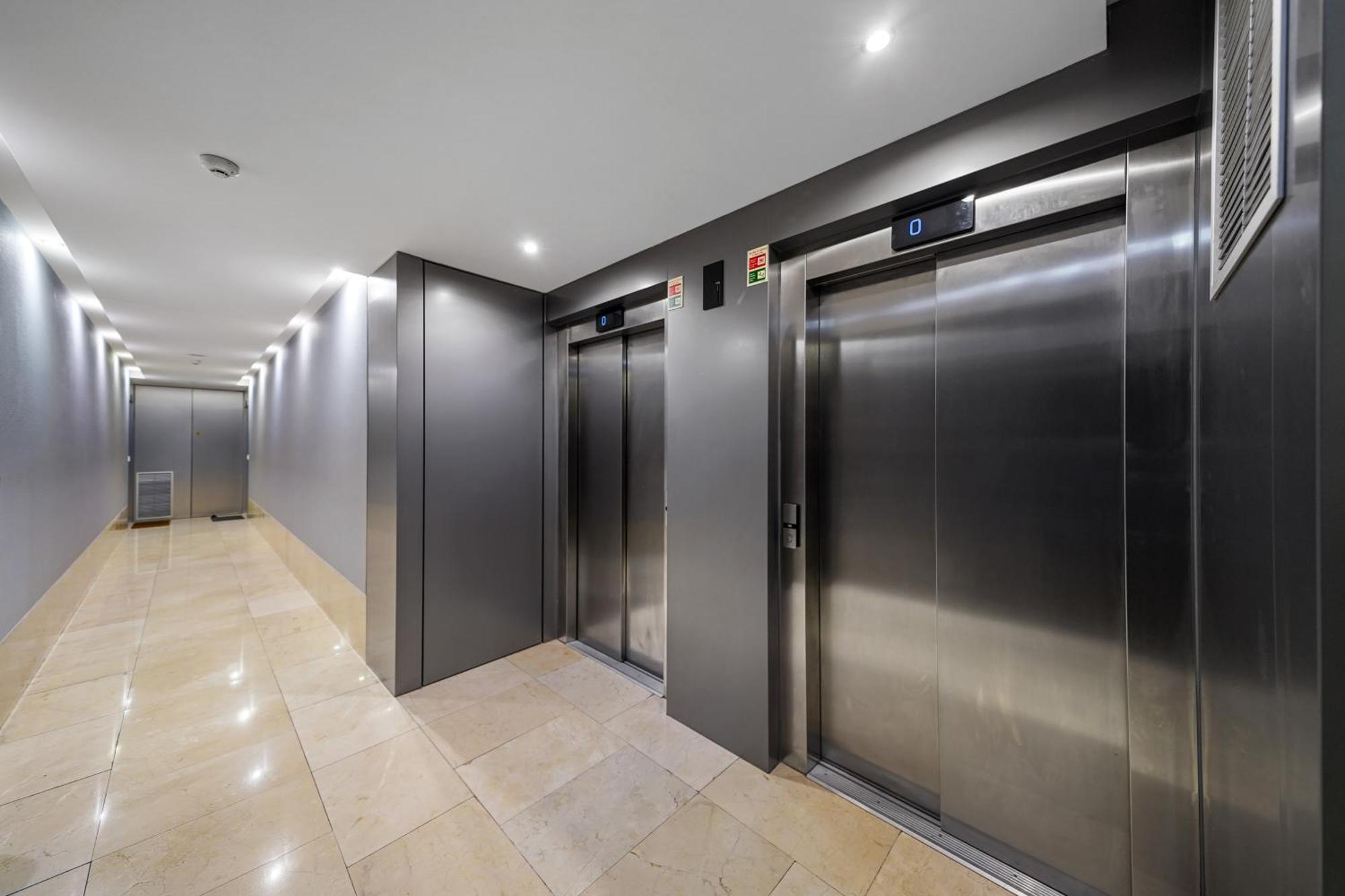 Bessa Luxury Flat By Amber Star Rent Apartment Porto