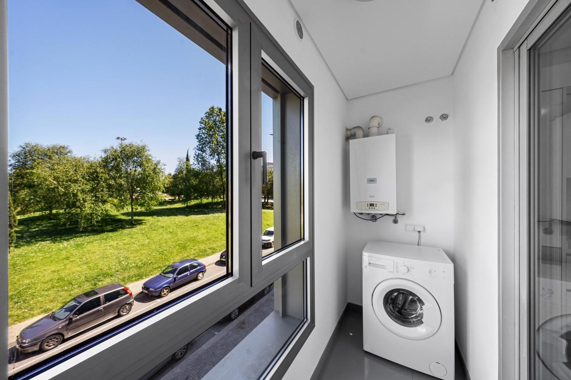 Bessa Luxury Flat By Amber Star Rent Apartment