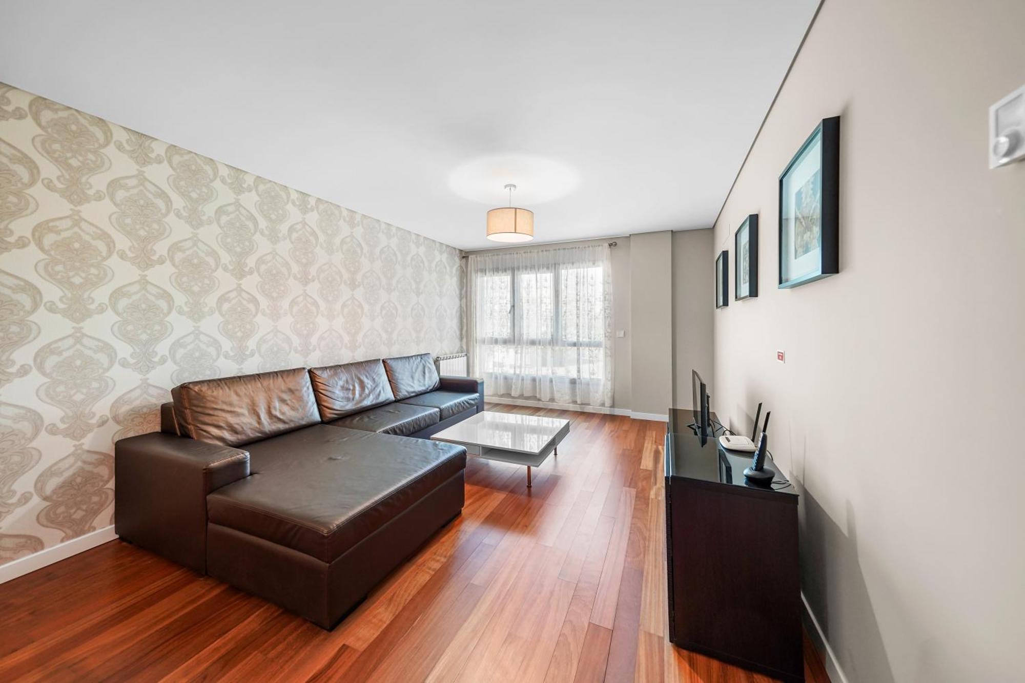 Bessa Luxury Flat By Amber Star Rent