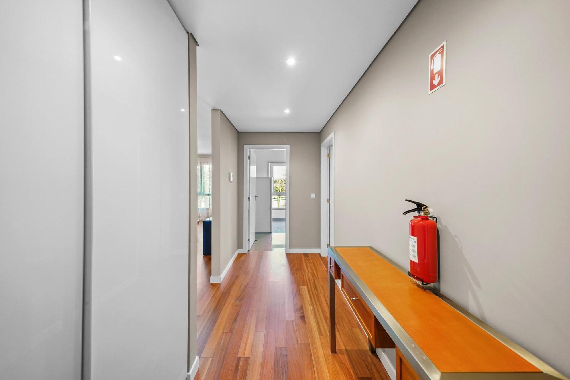 Apartment Bessa Luxury Flat By Amber Star Rent Porto