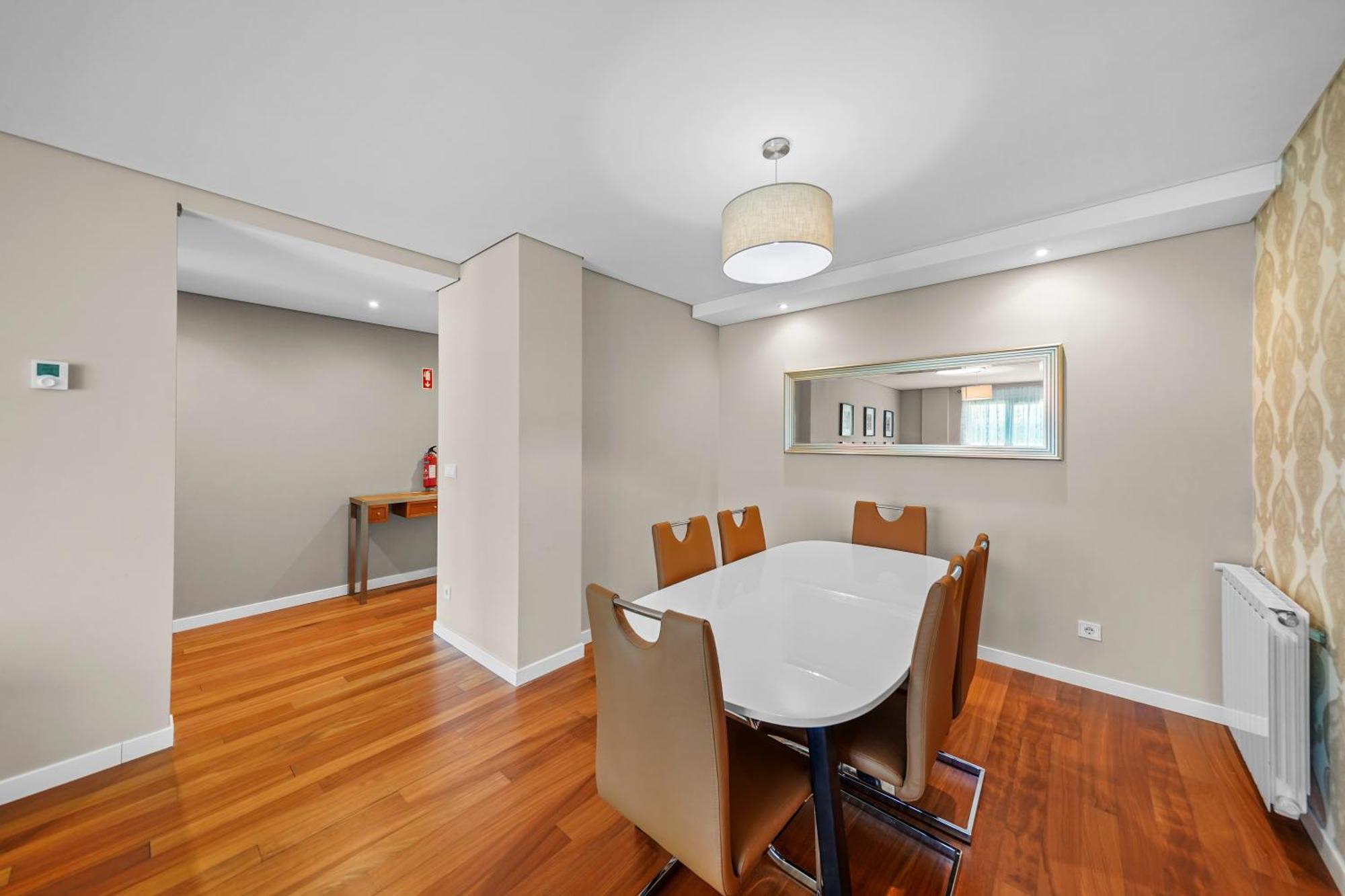 Bessa Luxury Flat By Amber Star Rent *