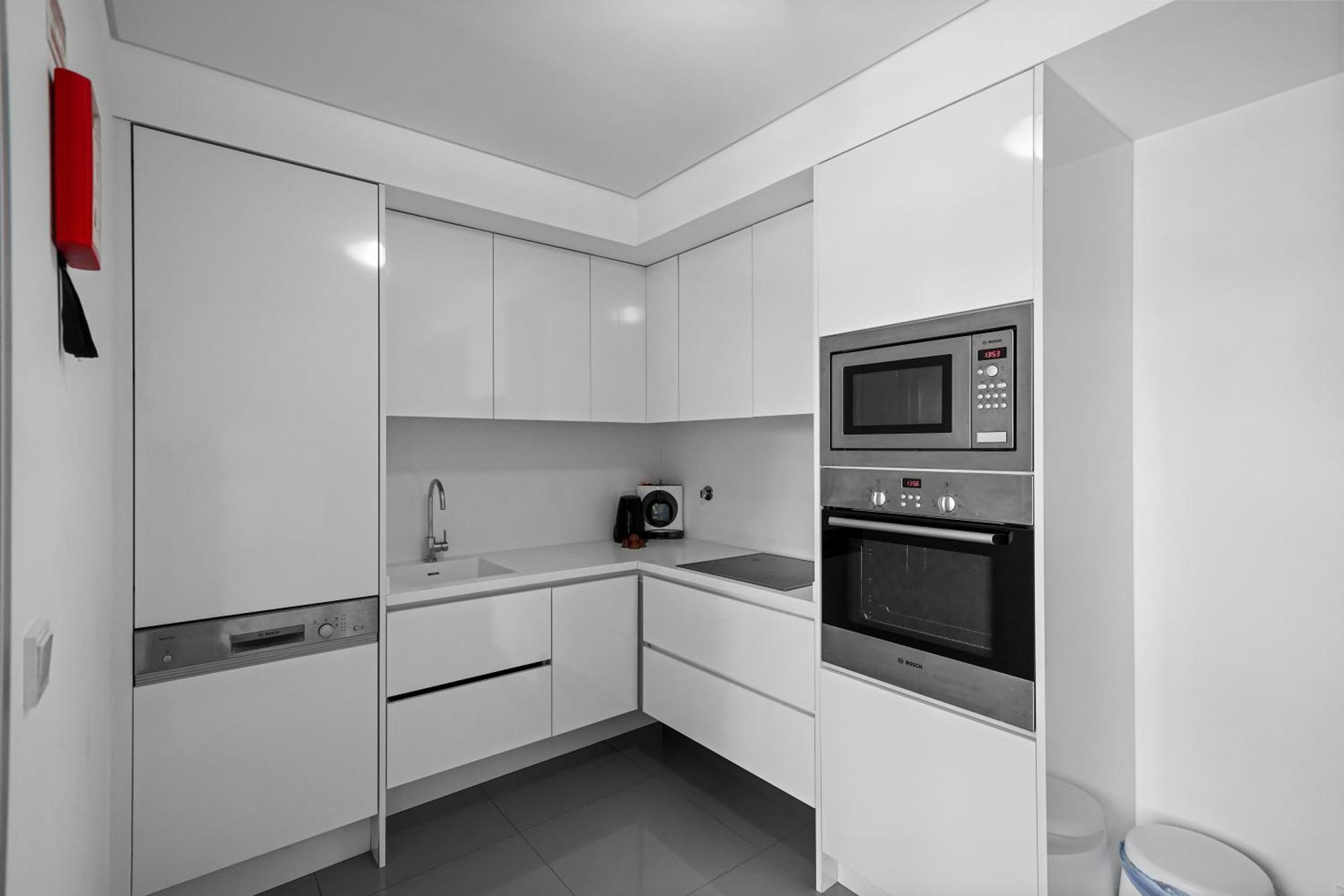 Bessa Luxury Flat By Amber Star Rent Apartment Porto