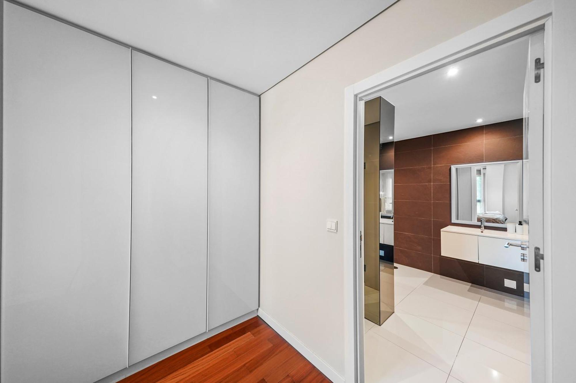 Bessa Luxury Flat By Amber Star Rent *