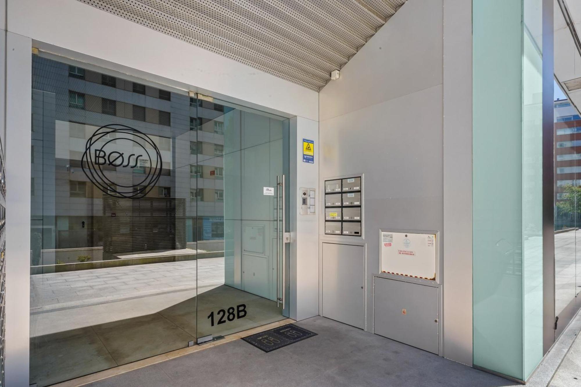 Bessa Luxury Flat By Amber Star Rent Porto
