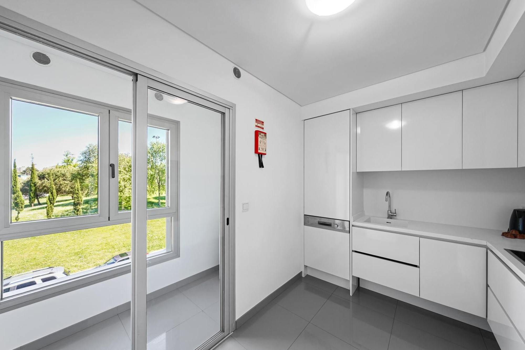 Bessa Luxury Flat By Amber Star Rent Apartment