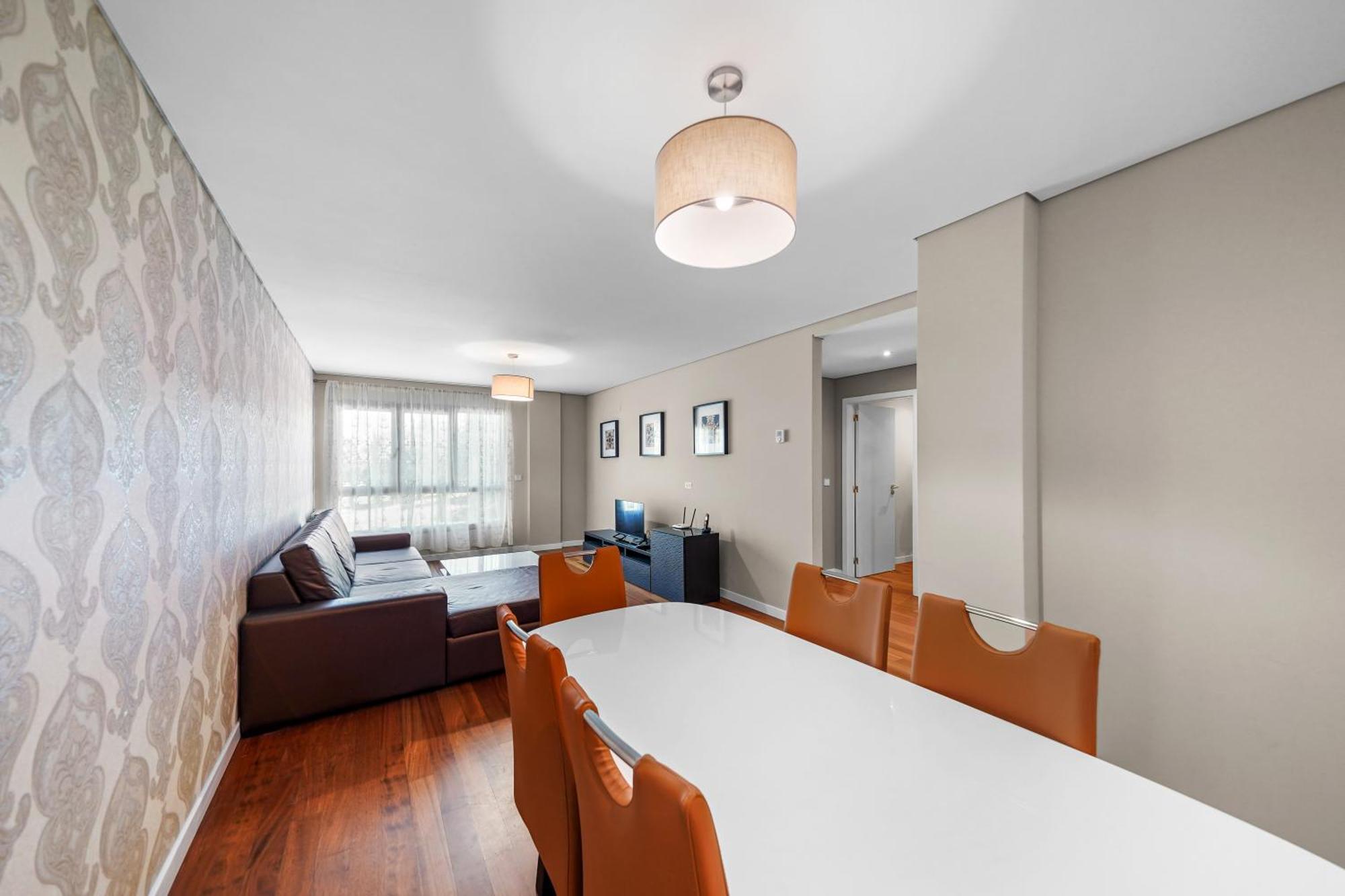 Apartment Bessa Luxury Flat By Amber Star Rent Porto