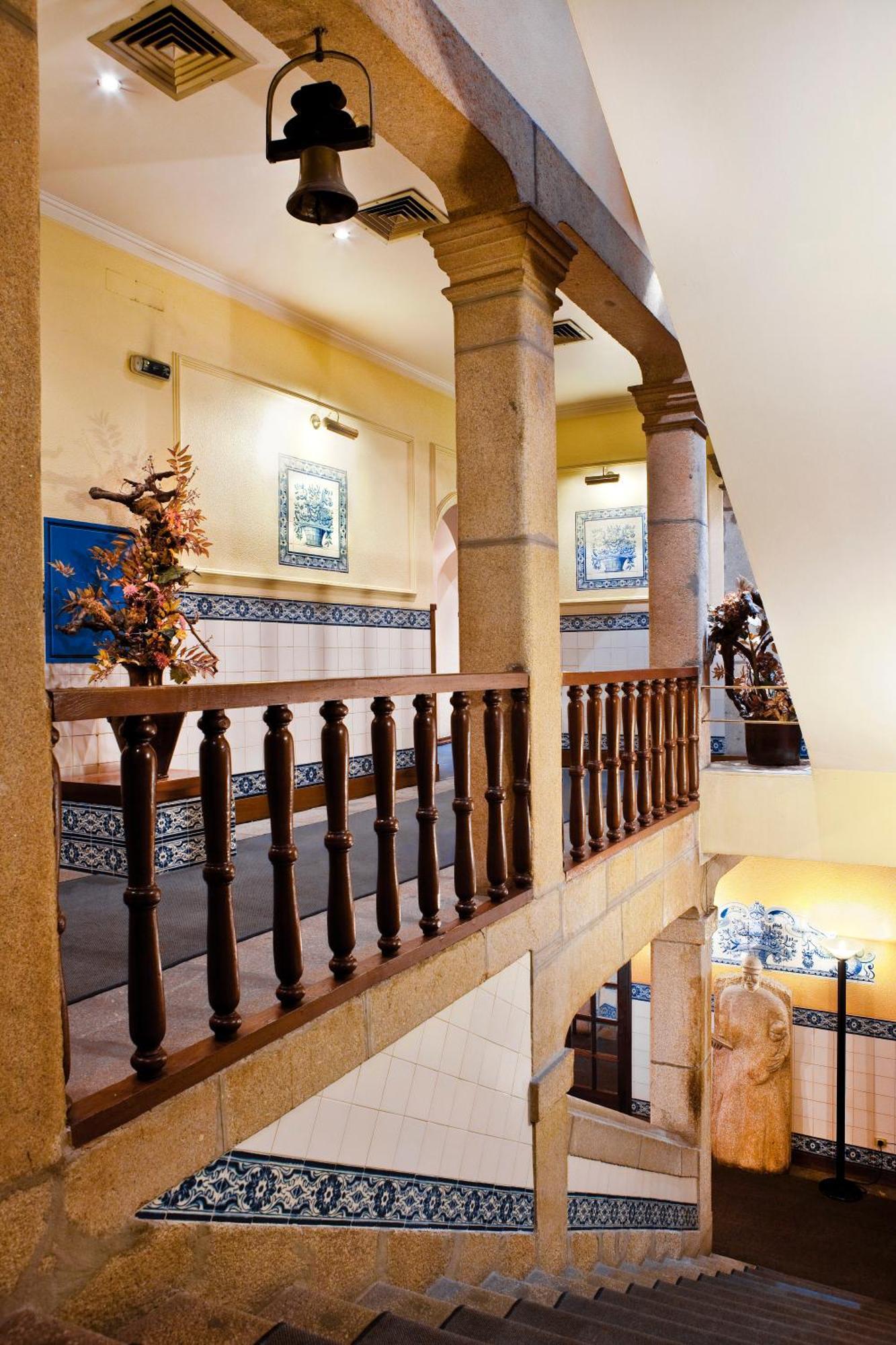 Hotel Internacional 3*
