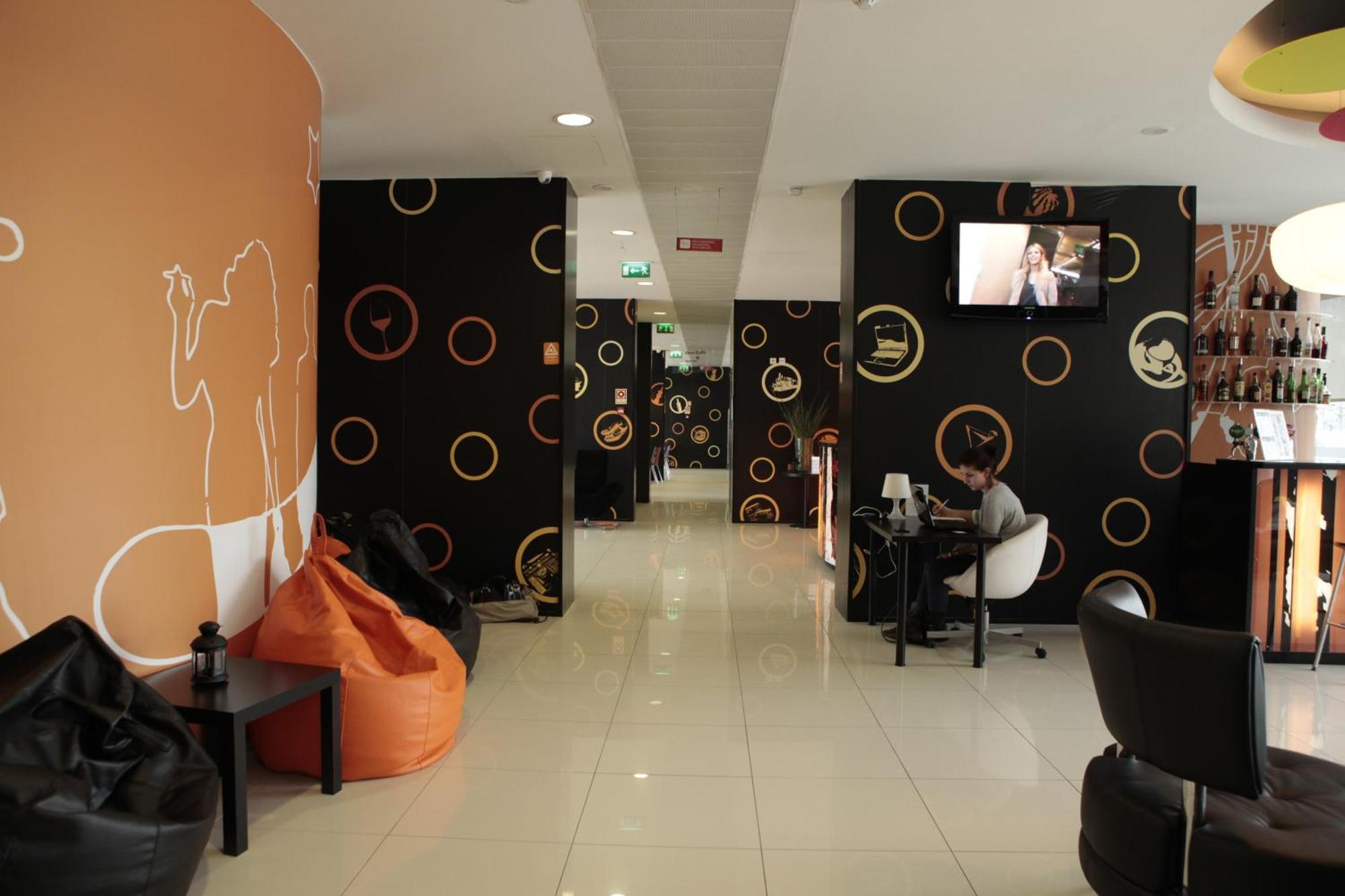 Hotel Star Porto