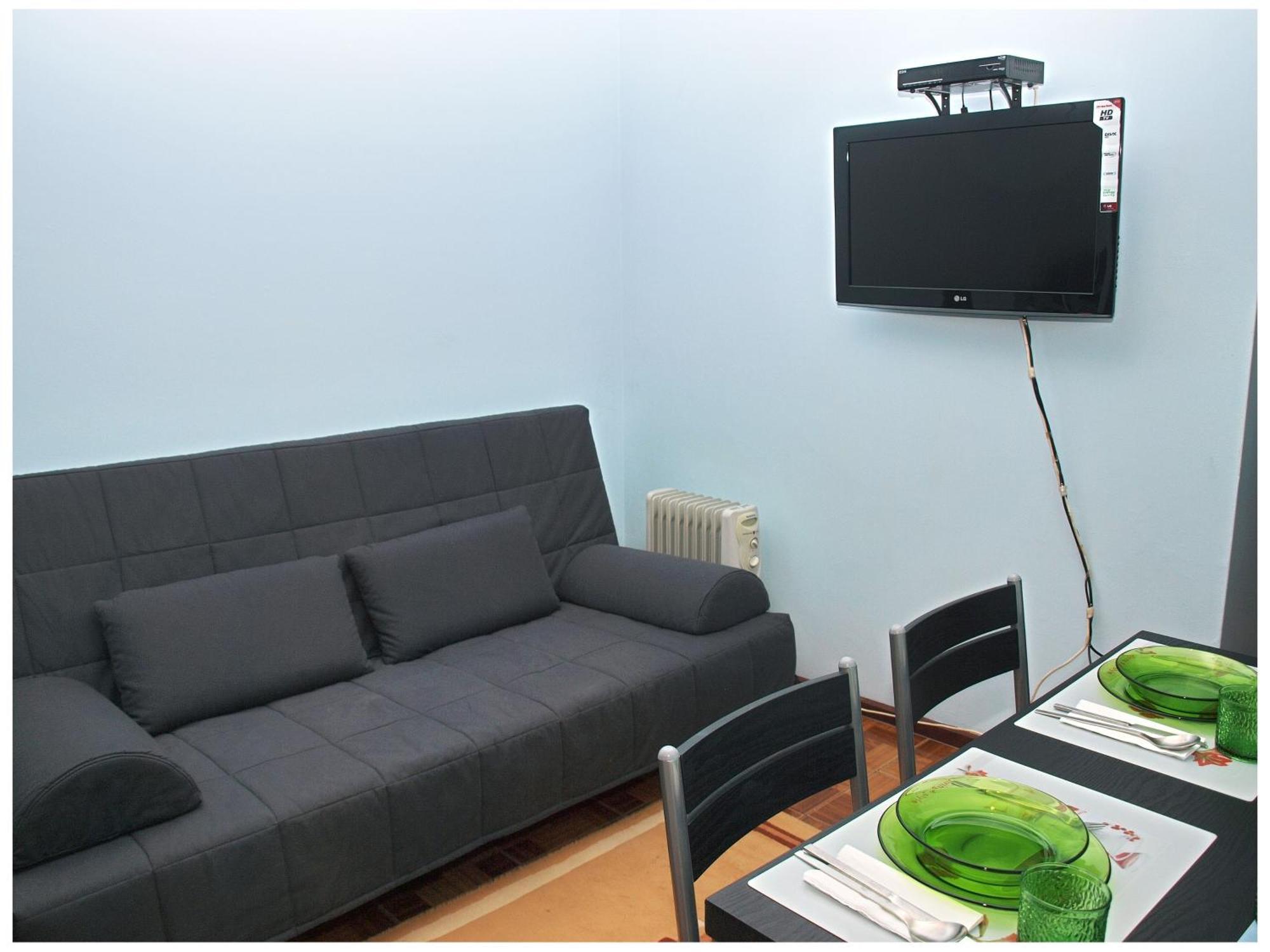 Guest house Faria Guimares Centro Porto