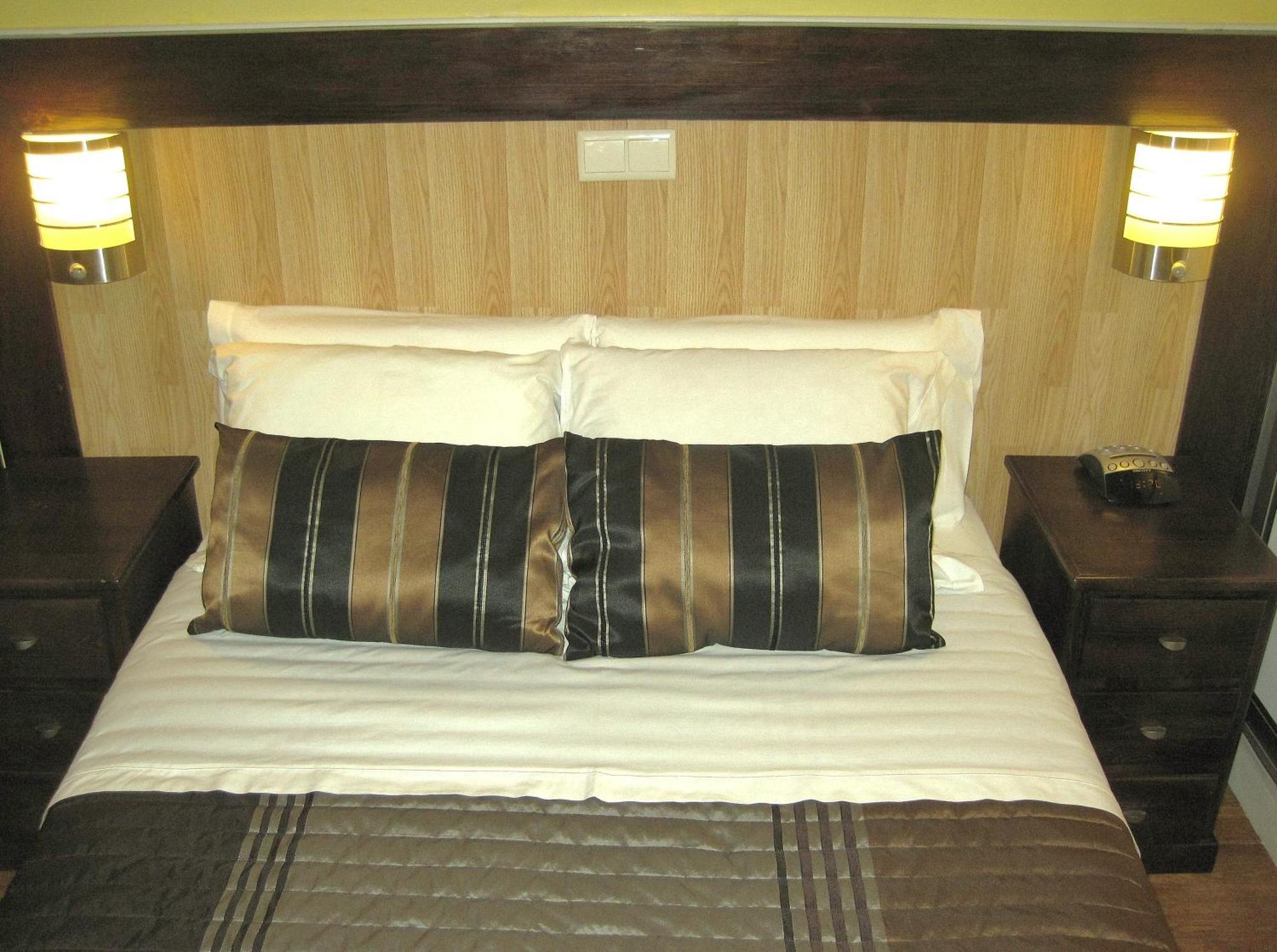 Guest house Faria Guimares Centro