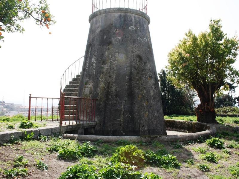 Casa de hóspedes Pedra Iberica 3*