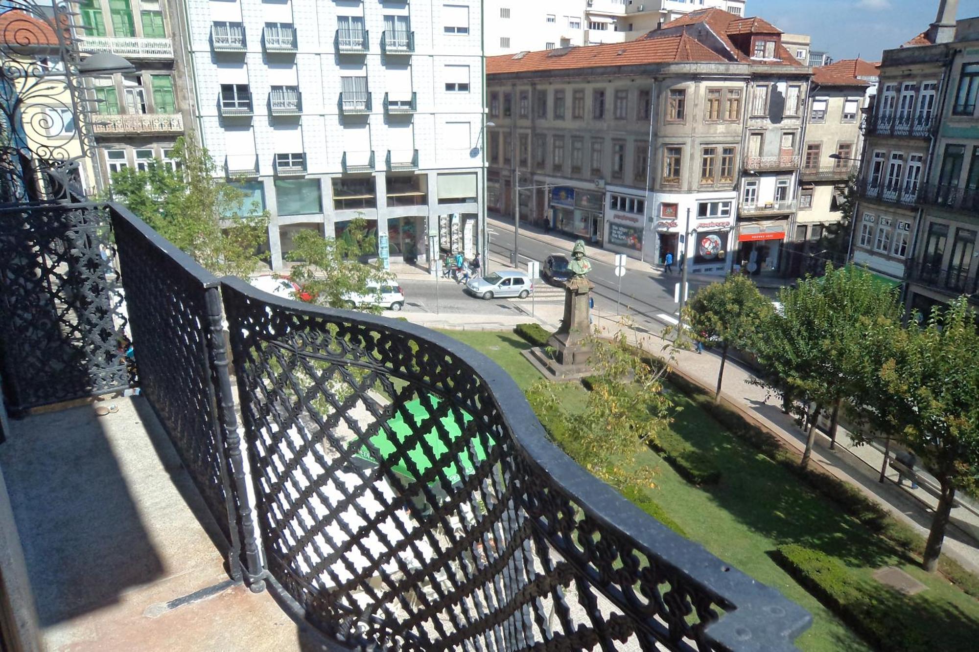 Gasthof Vivacity - & Porto