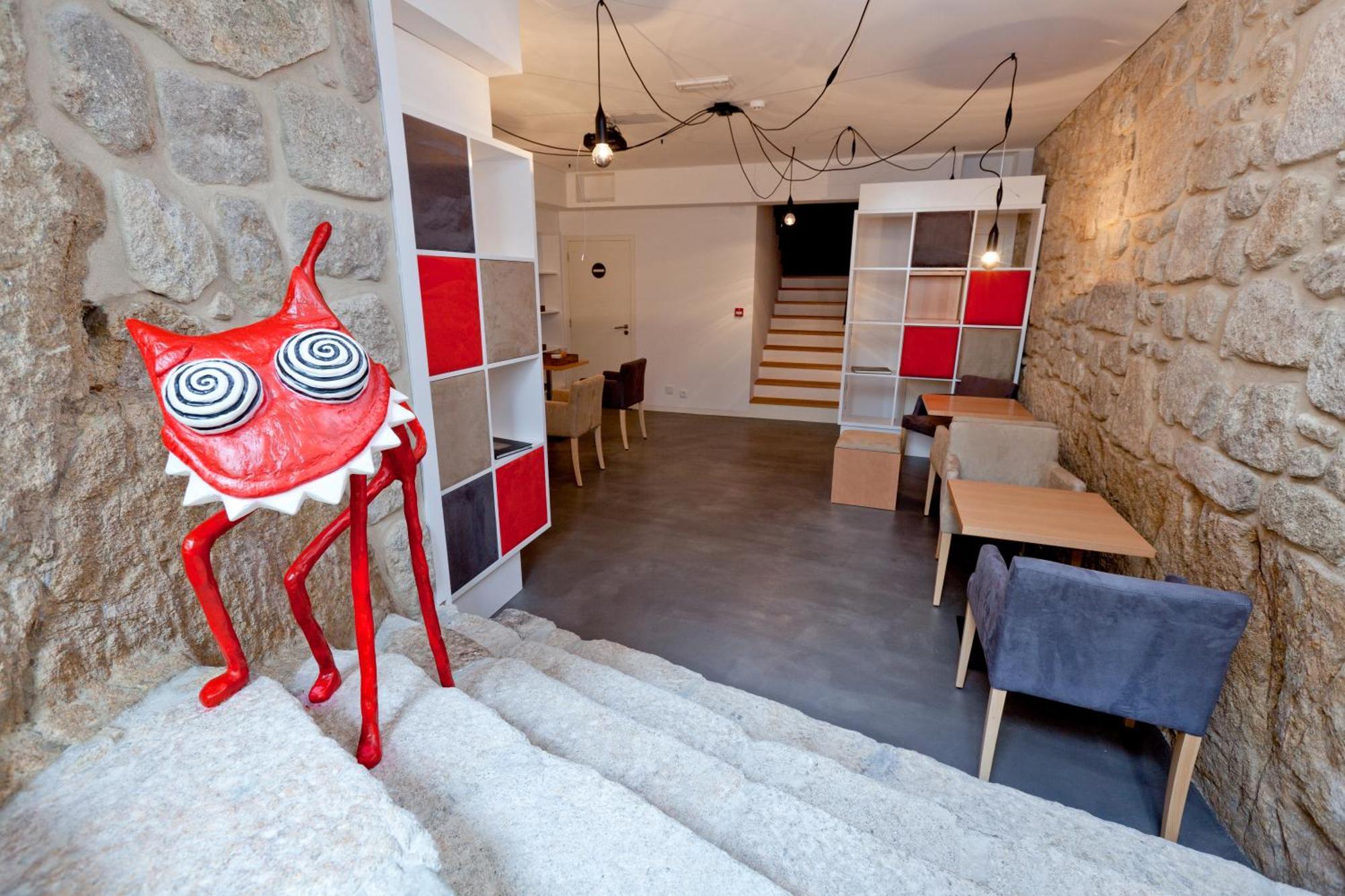 Guest house Inpatio Porto