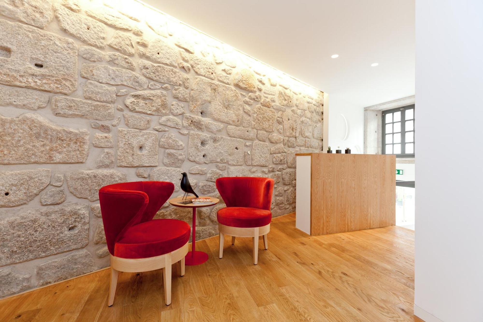Guest house Inpatio Porto
