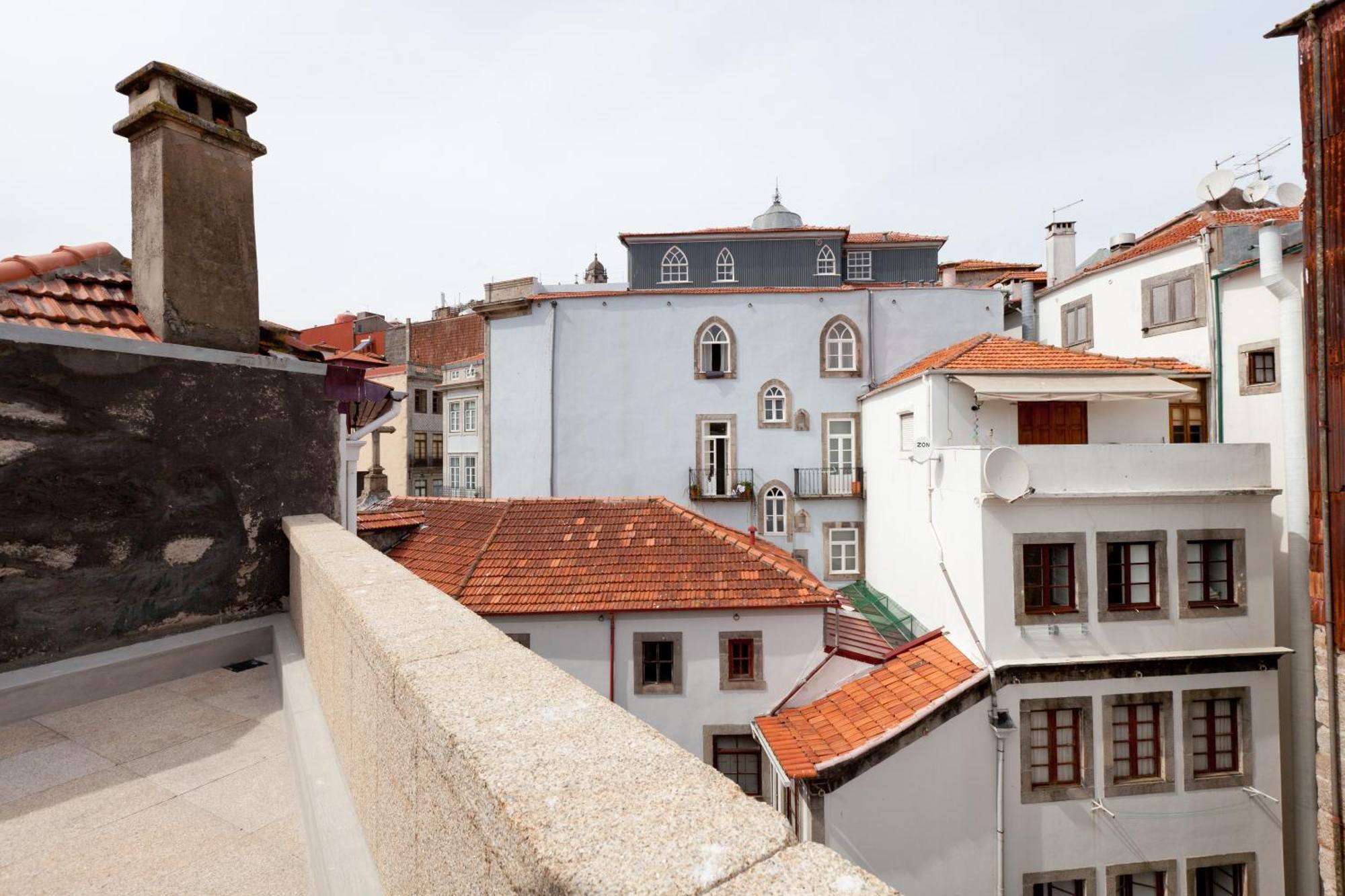 Inpatio Porto