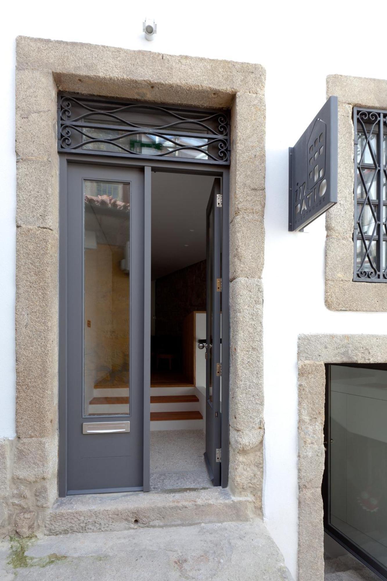 Guest house Inpatio