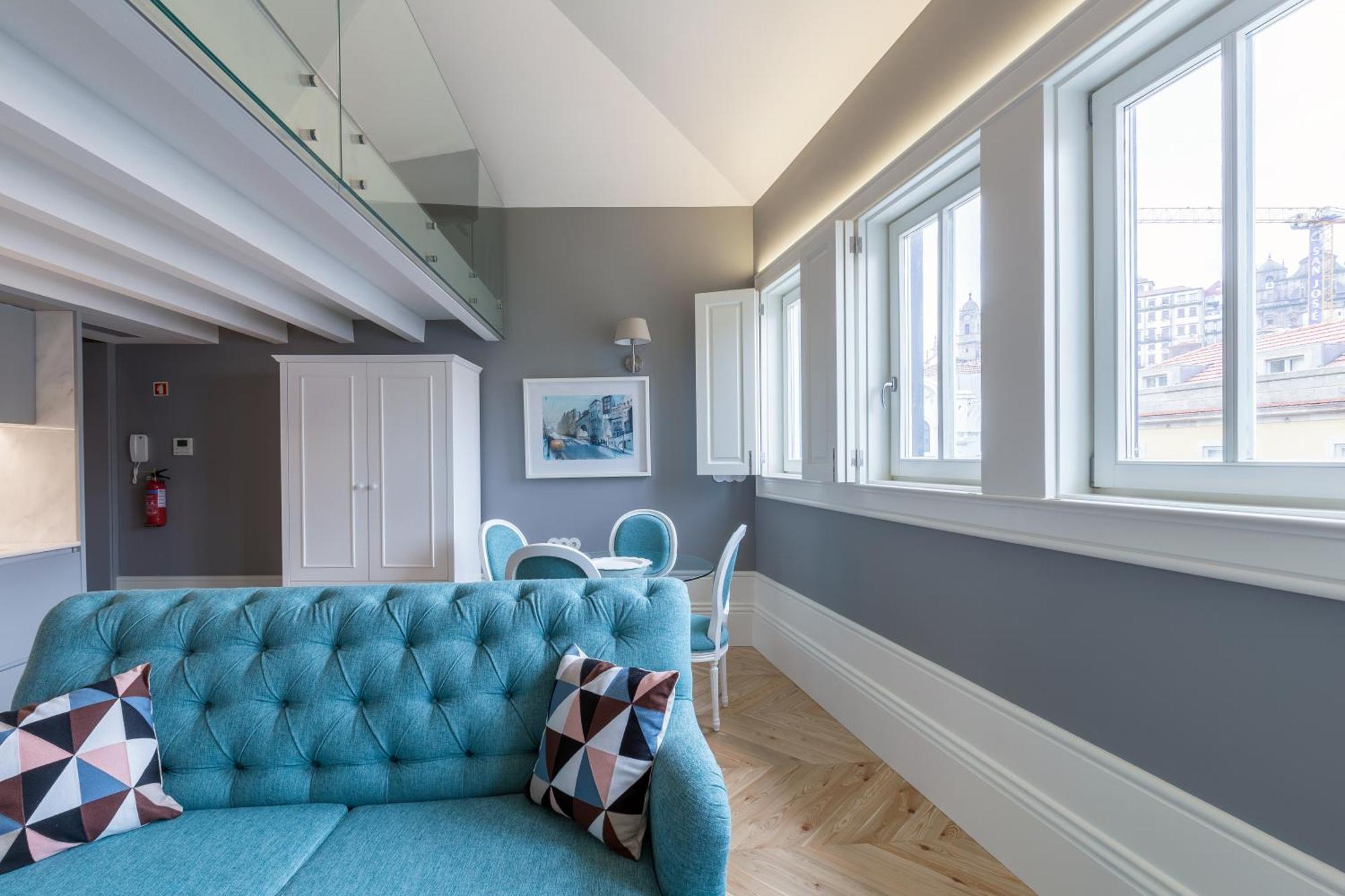 Guest house Mouzinho By On Porto