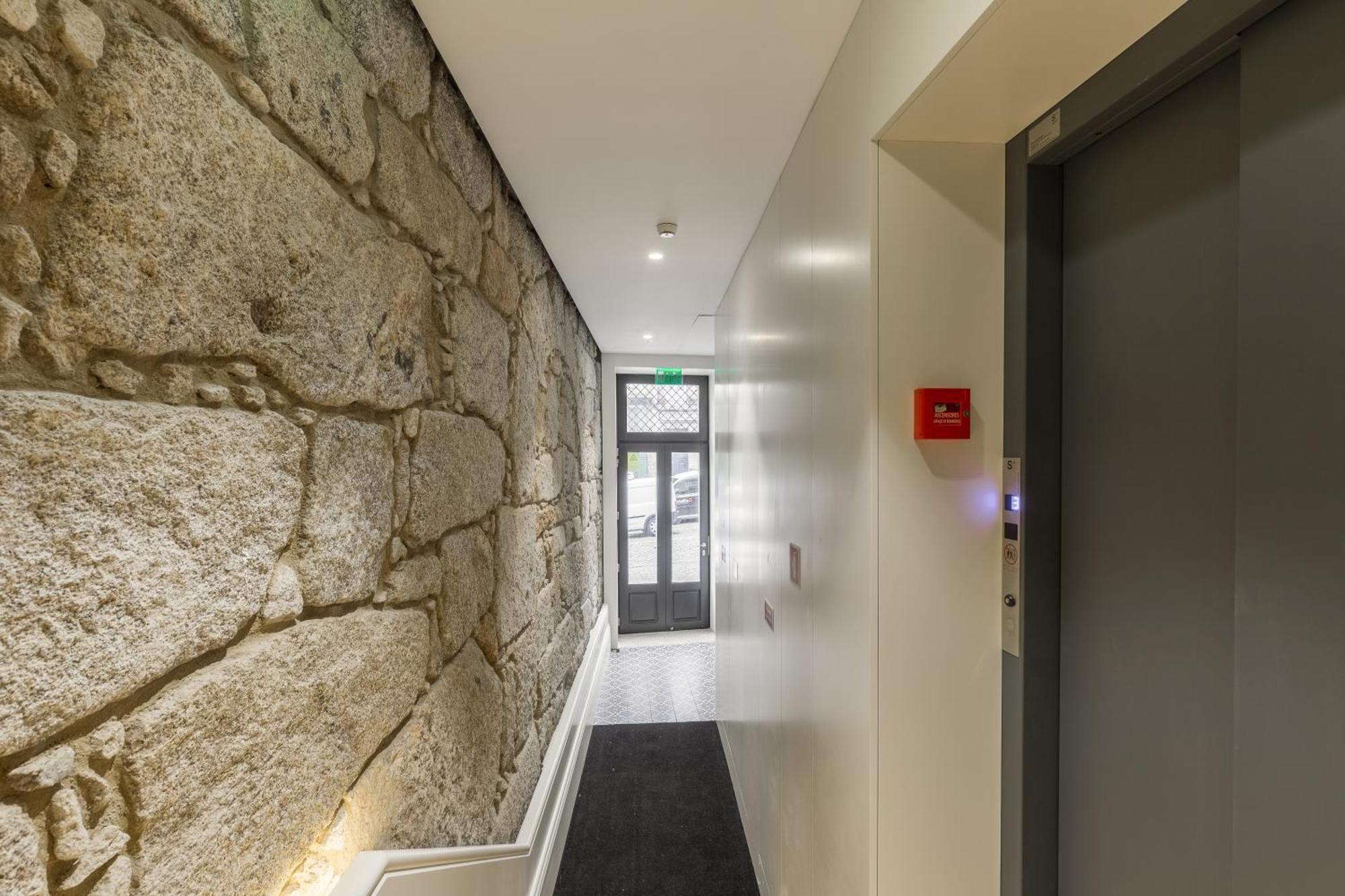 Guest house Mouzinho By On