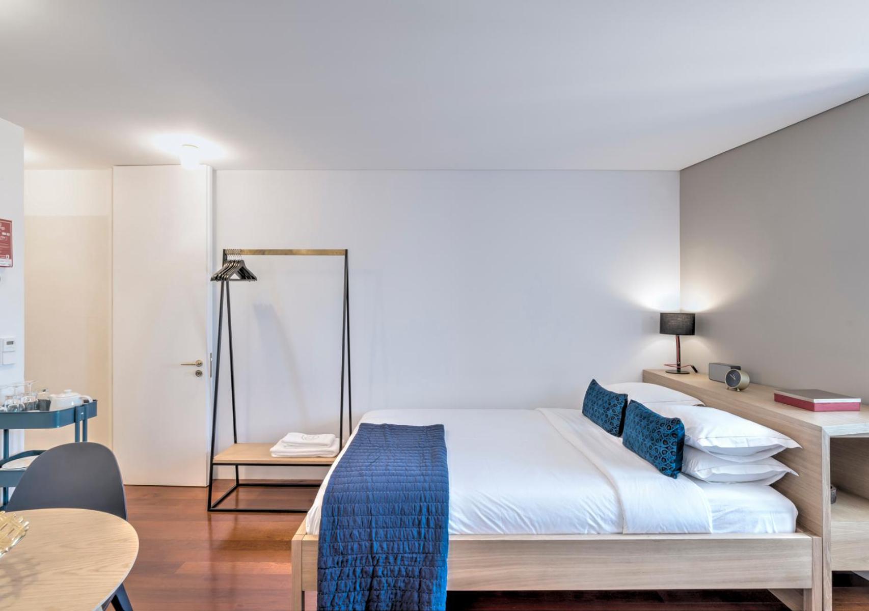 Apartment Street Aldas - River View (adults Only) *