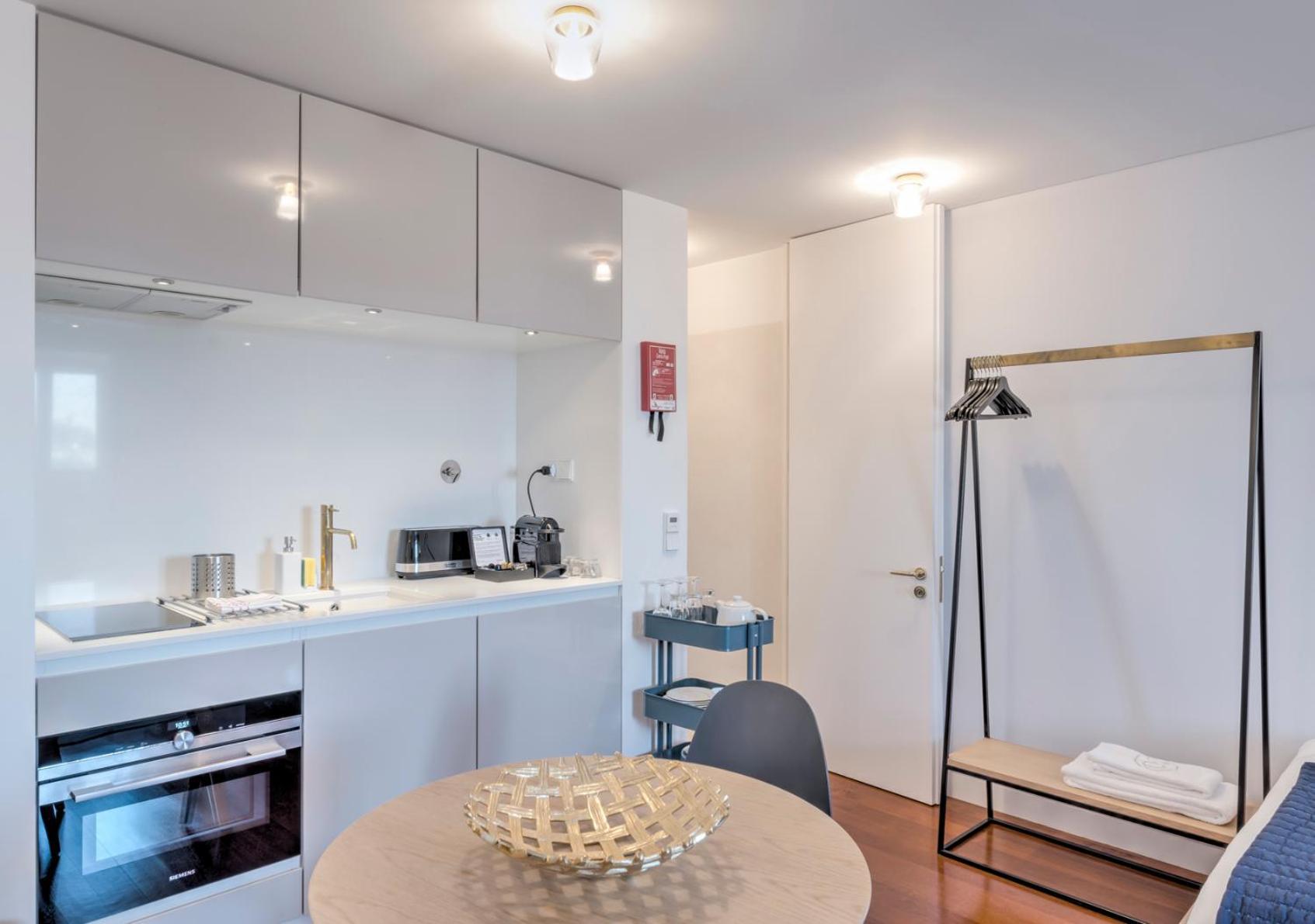 Apartment Street Aldas - River View (adults Only) Porto