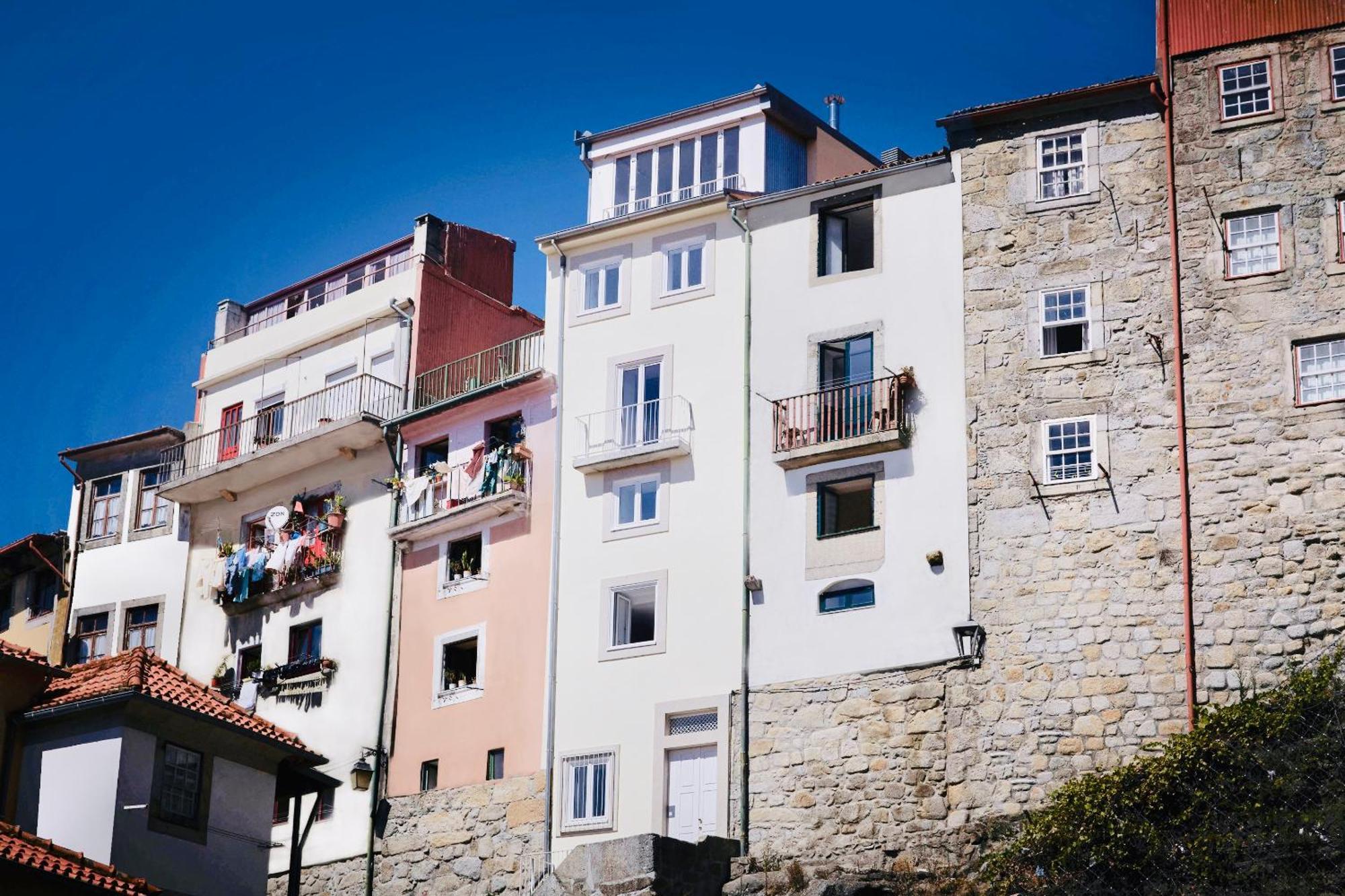 Apartment Street Aldas - River View (adults Only) *