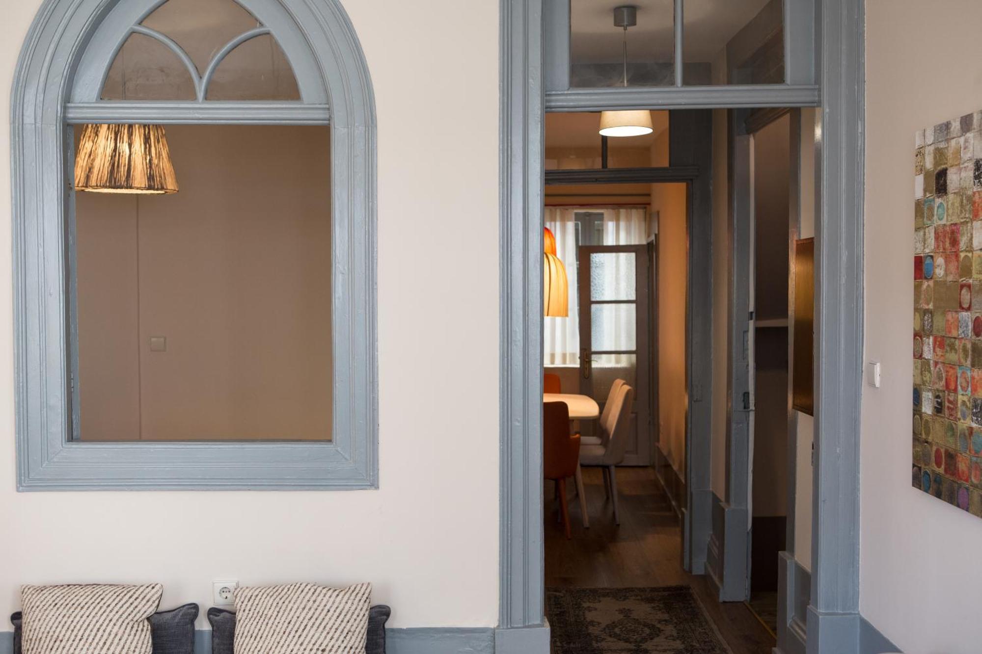 Appartement Ribeira Charming