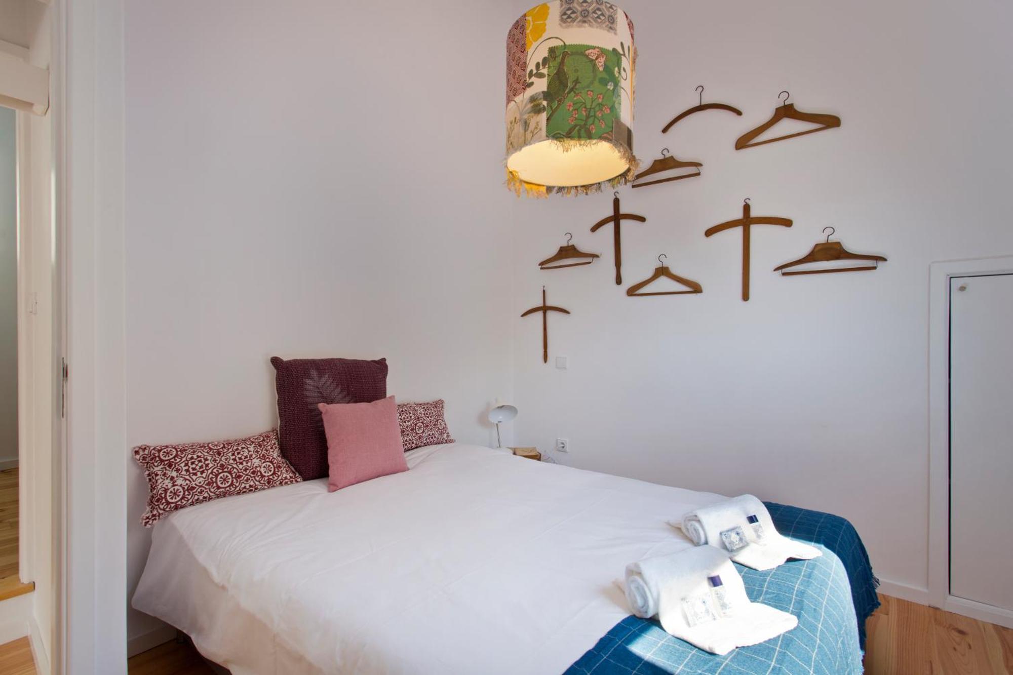 Apartamento Aposentus - The Light House At Miragaia *