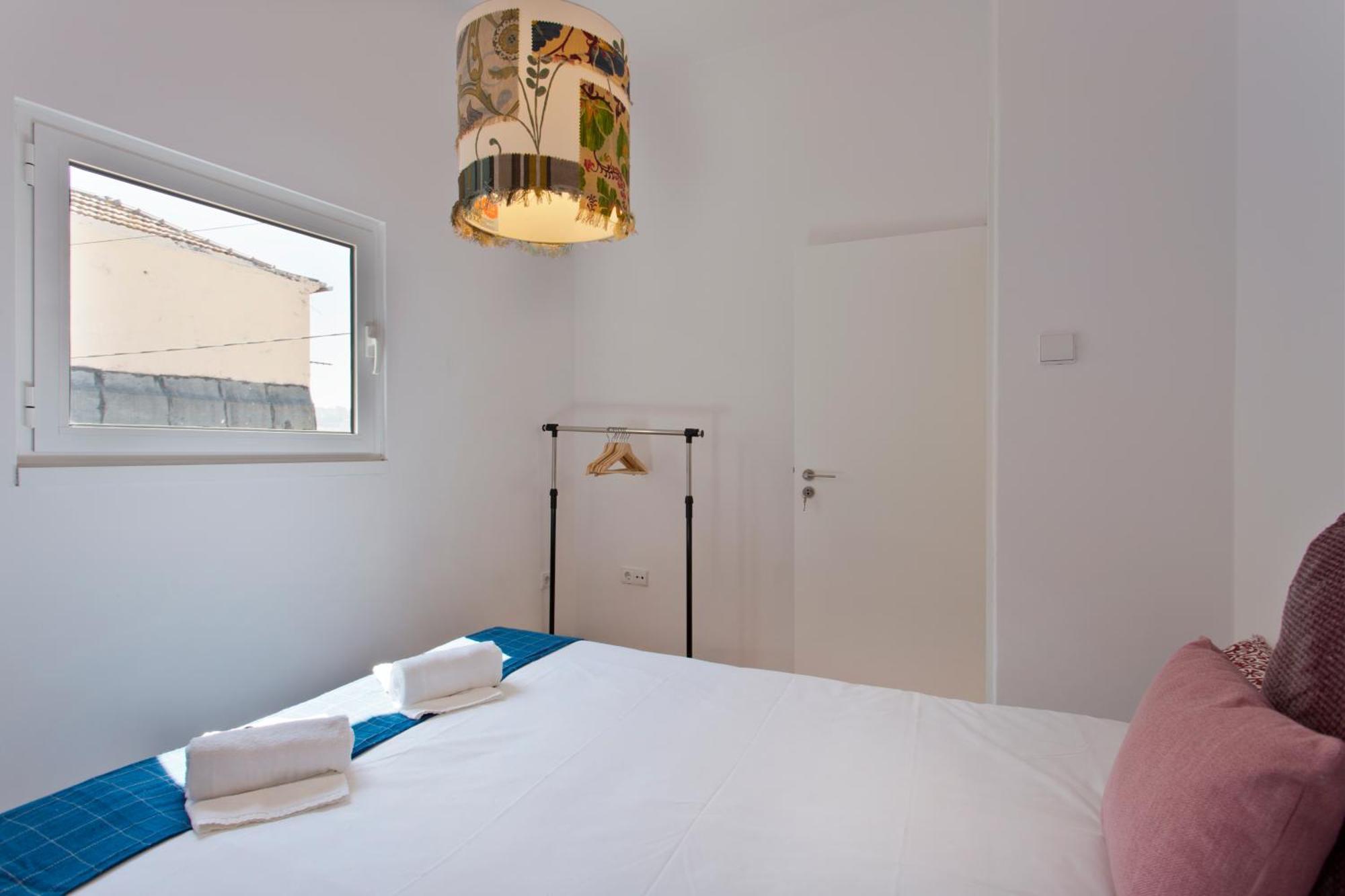 Apartamento Aposentus - The Light House At Miragaia