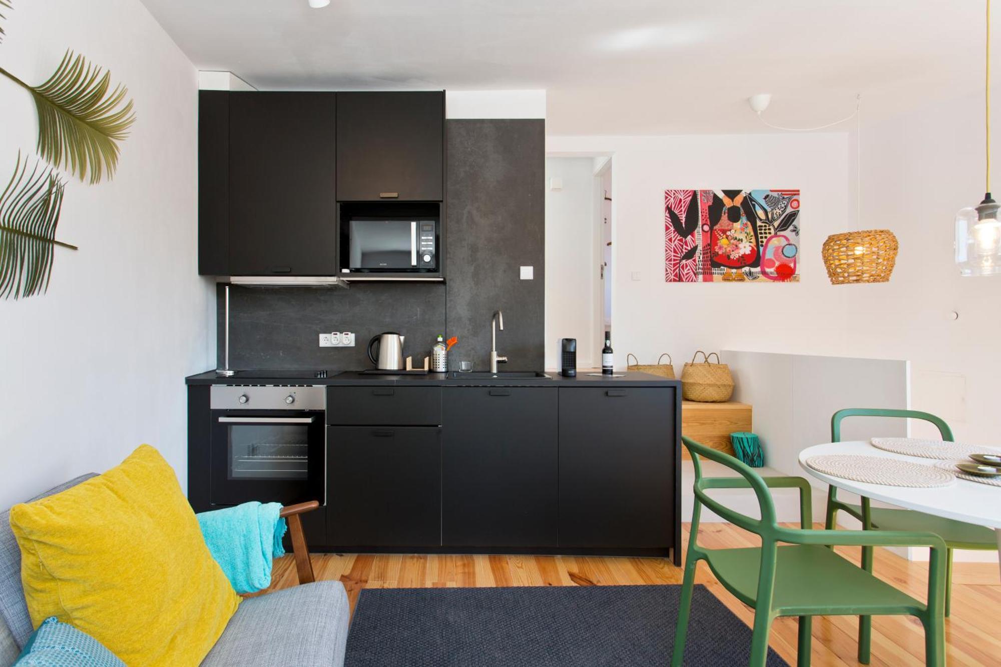Apartamento Aposentus - The Light House At Miragaia *