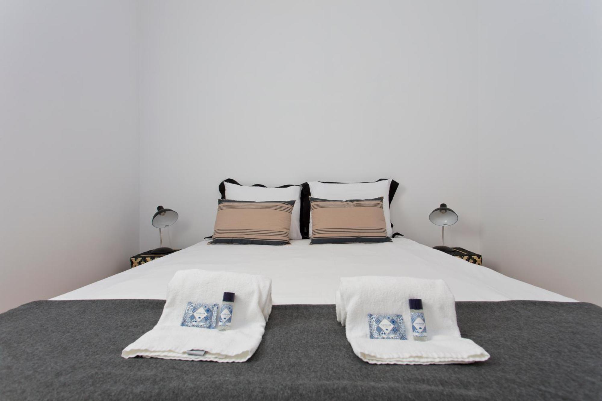 Apartamento Aposentus - The Light House At Miragaia *