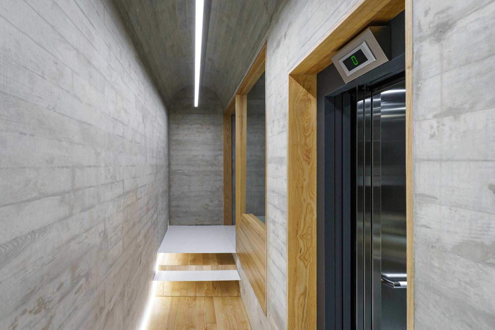Apartamento Feel Corporate Housing Boavista