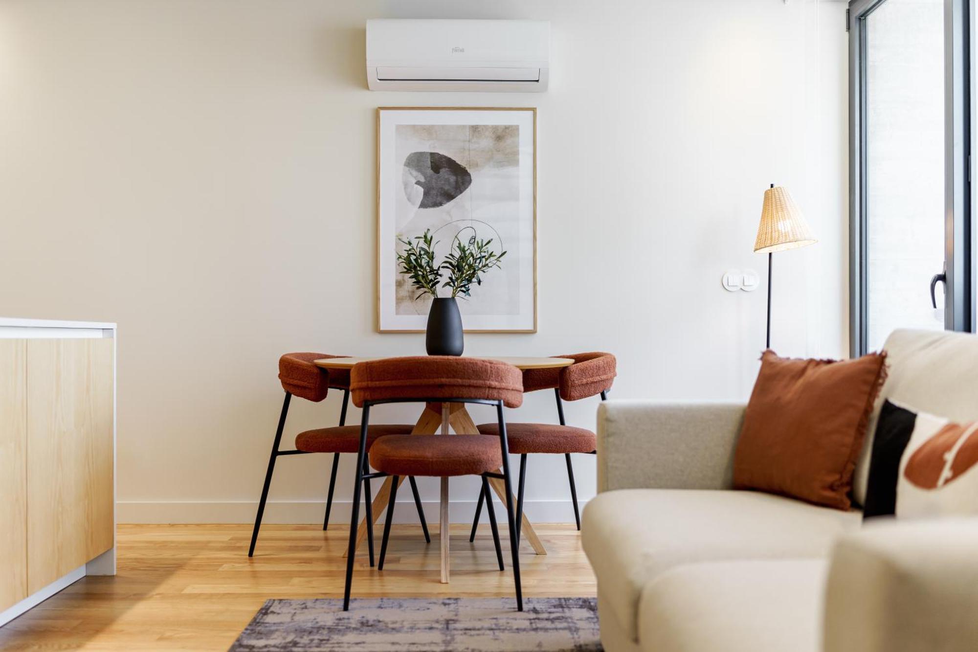 Feel Corporate Housing Boavista Porto