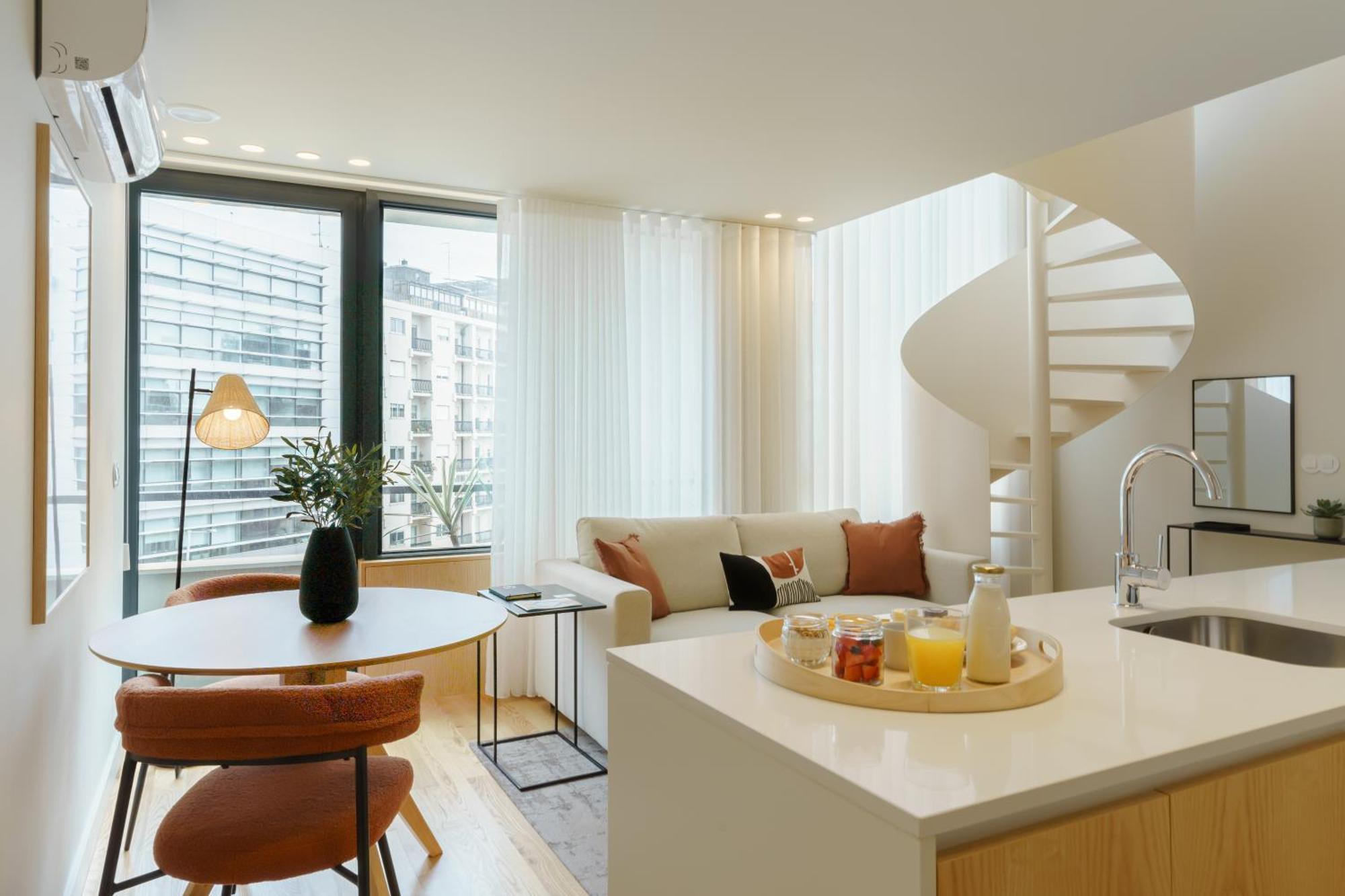 Feel Corporate Housing Boavista