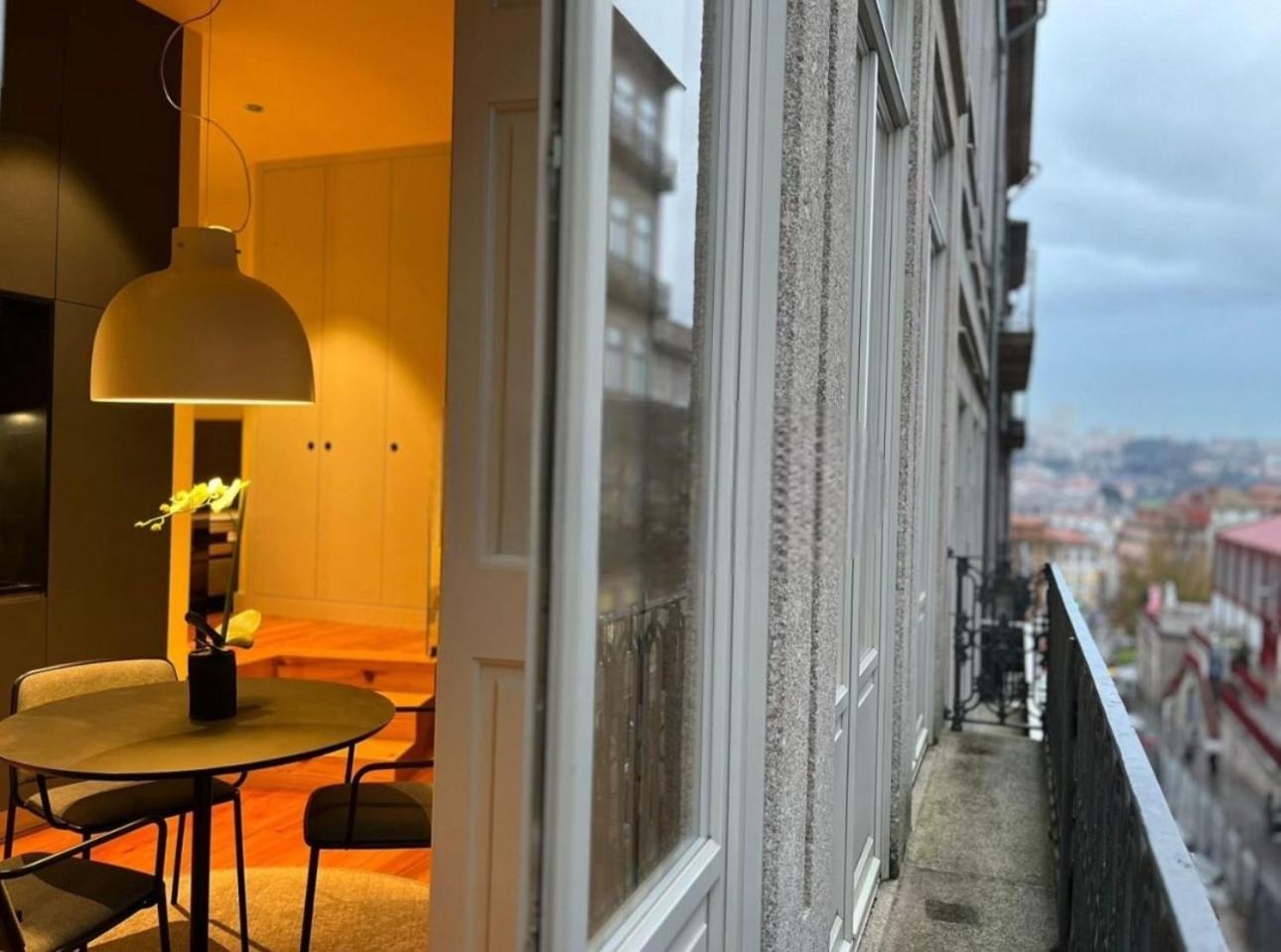 The Heart Of Porto