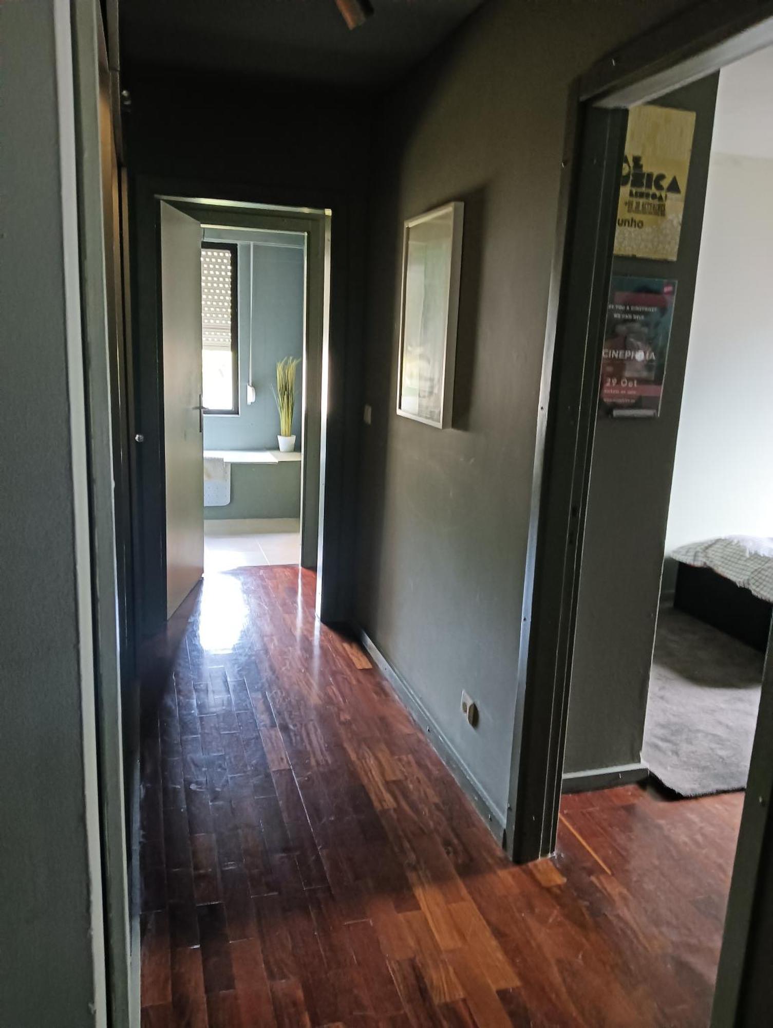 Appartement Praceta *