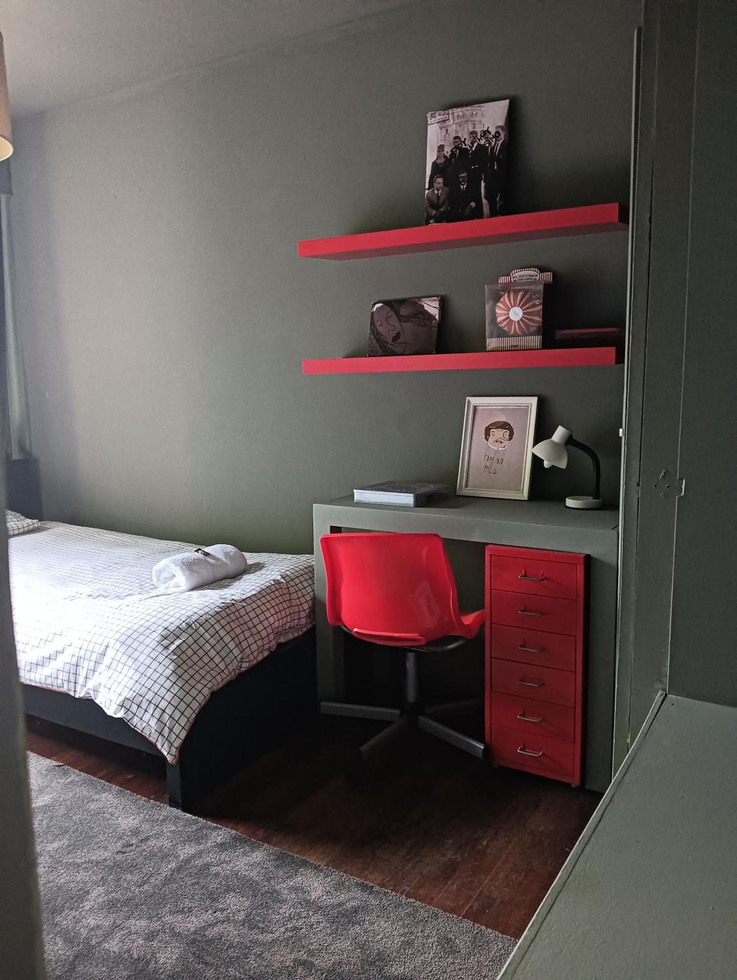 Appartement Praceta